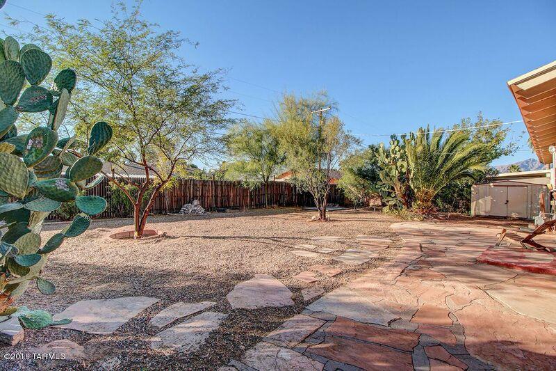 Pinecrest Addition - Residential Lease