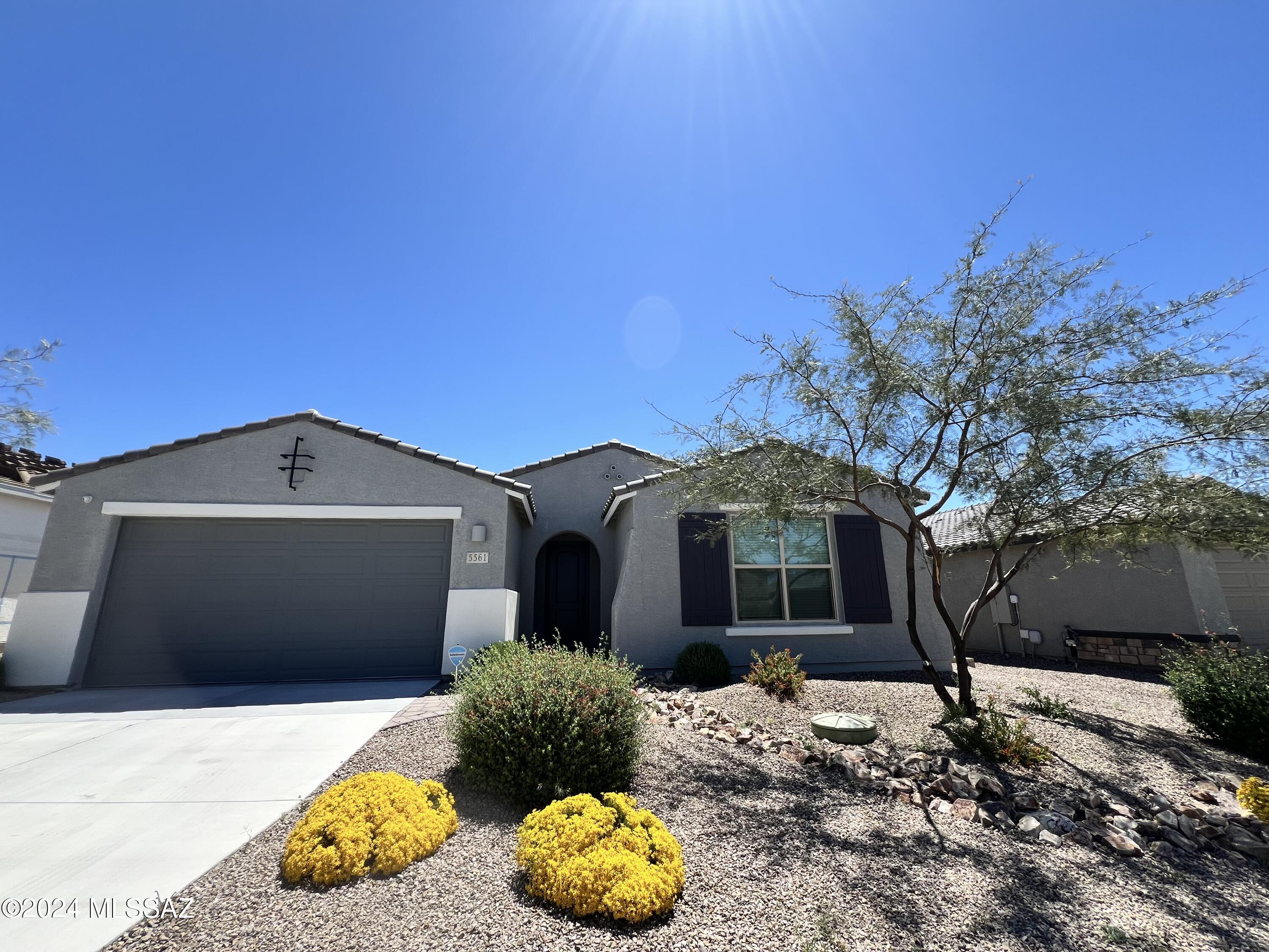 Twin Peaks and Lambert Lane - Residential Lease