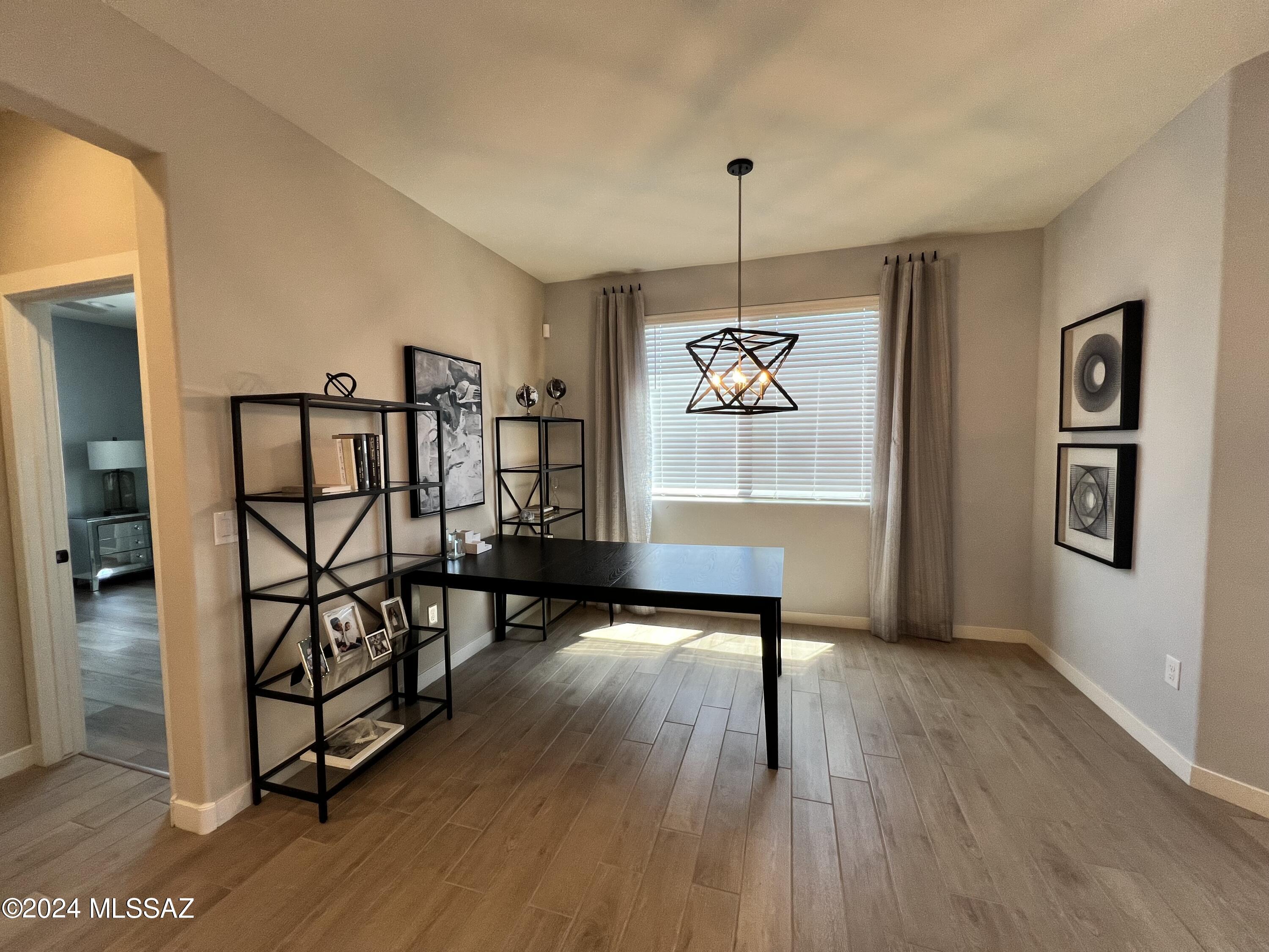 Twin Peaks and Lambert Lane - Residential Lease