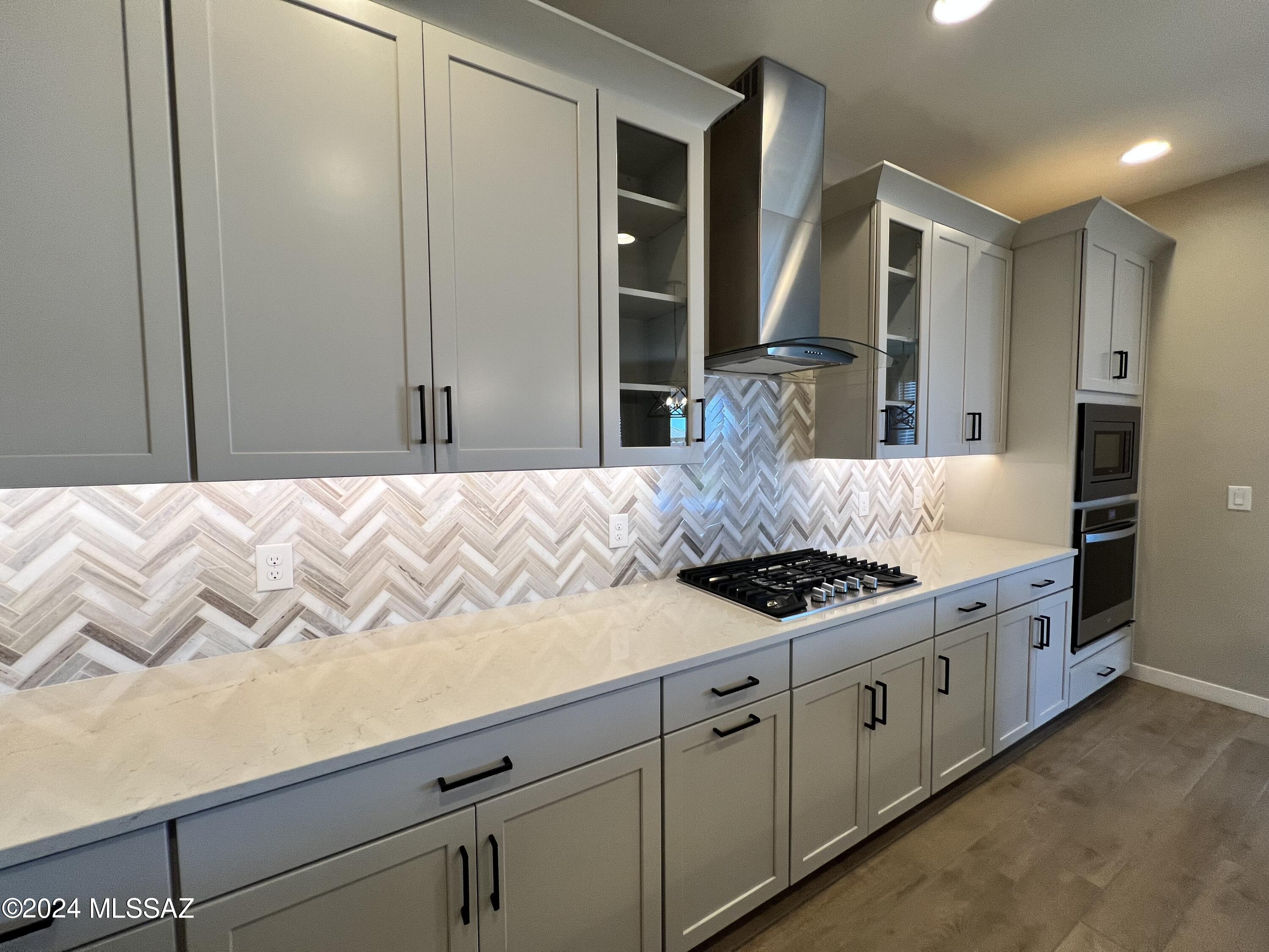 Twin Peaks and Lambert Lane - Residential Lease