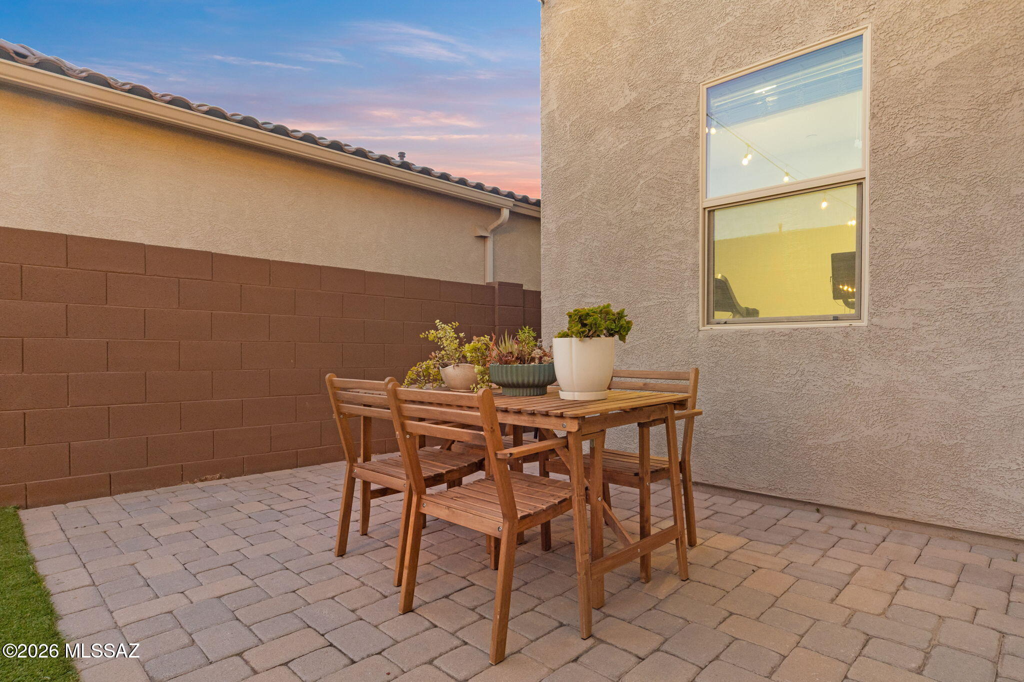 Saguaro Trails Block 1 - Residential