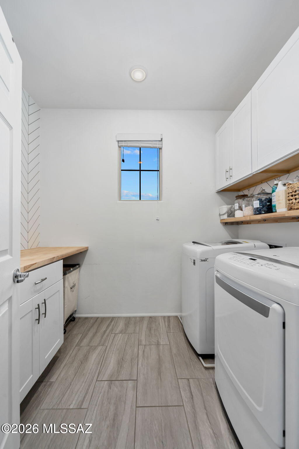 Saguaro Trails Block 1 - Residential