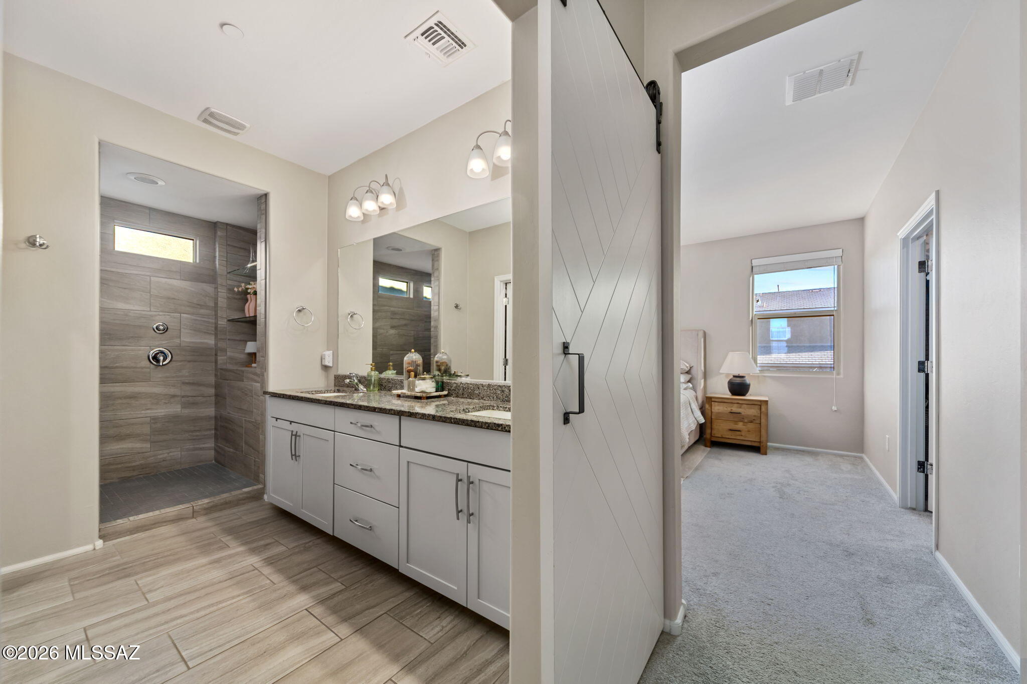 Saguaro Trails Block 1 - Residential