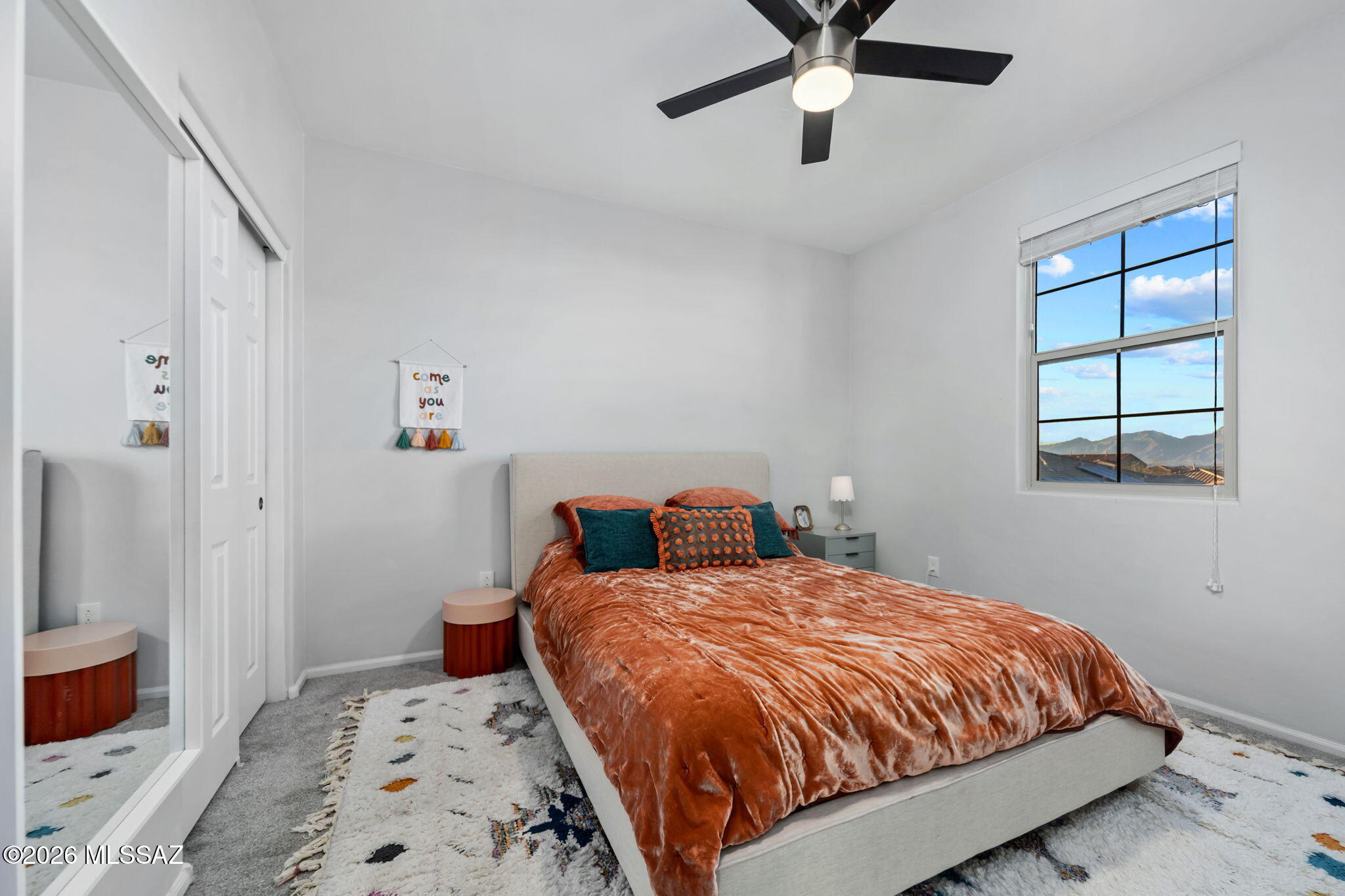 Saguaro Trails Block 1 - Residential