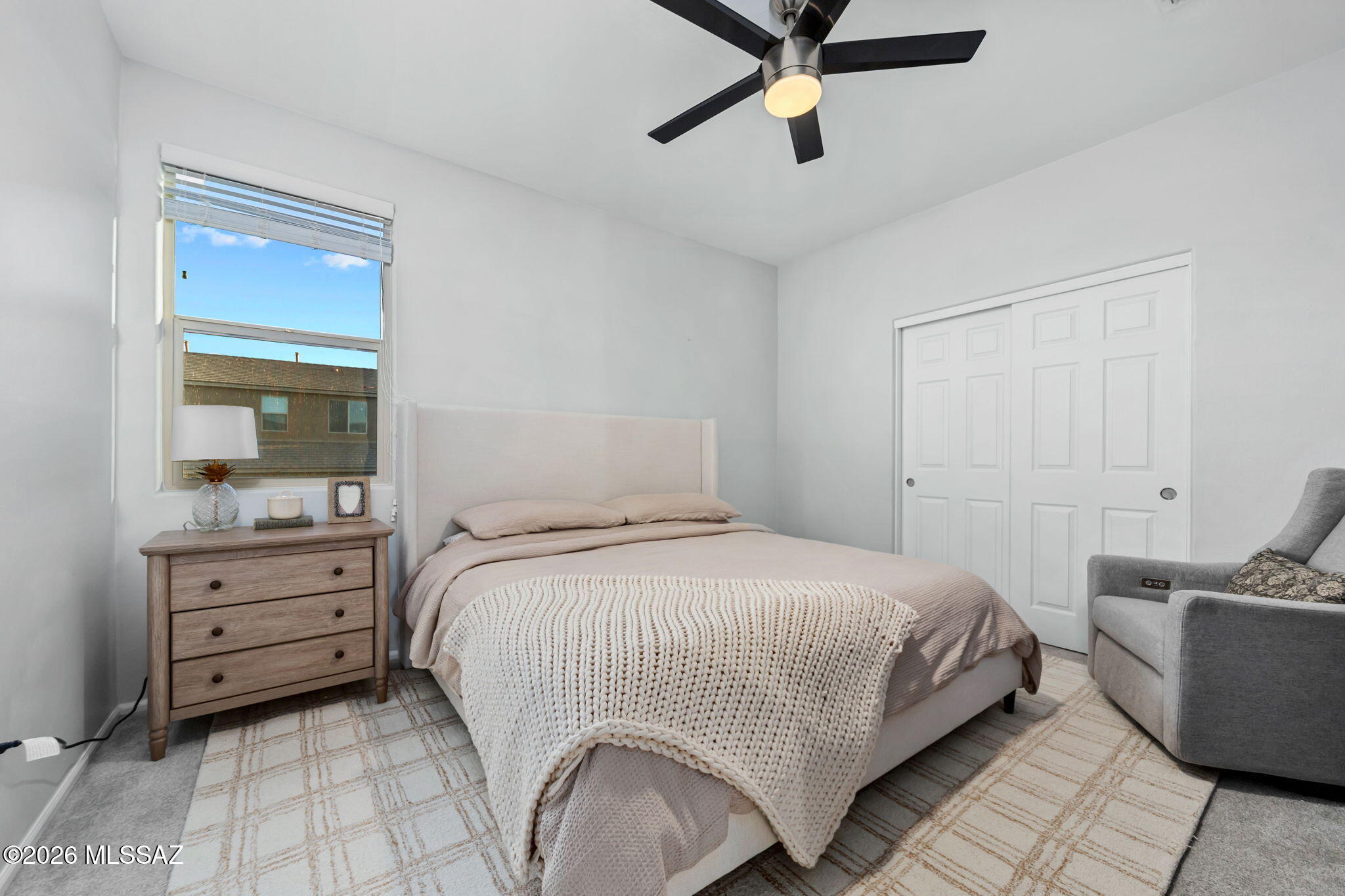 Saguaro Trails Block 1 - Residential