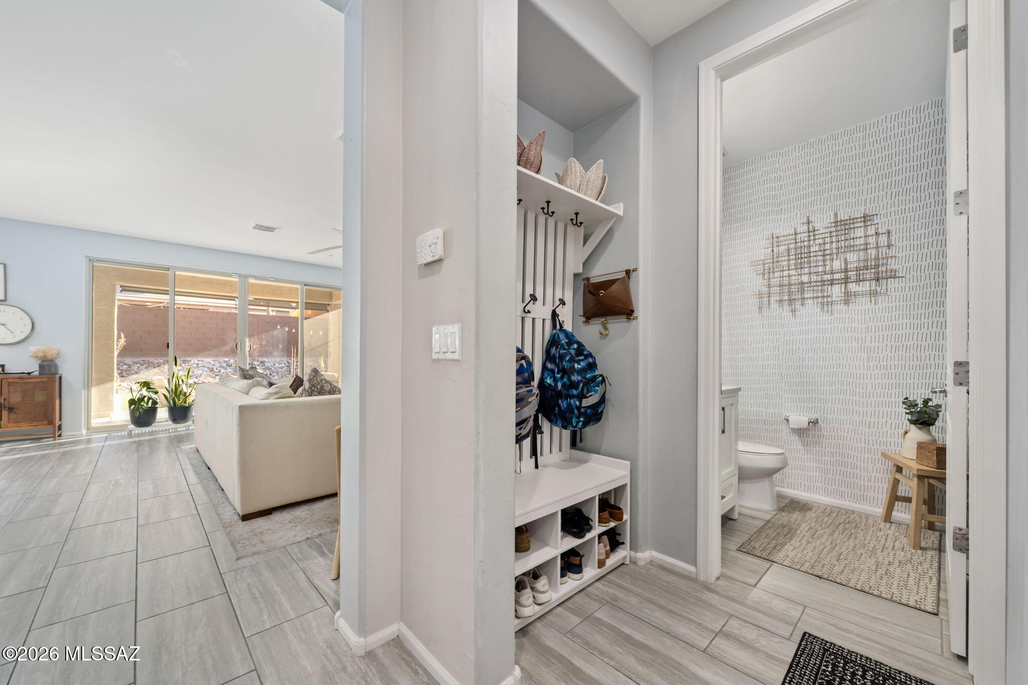 Saguaro Trails Block 1 - Residential