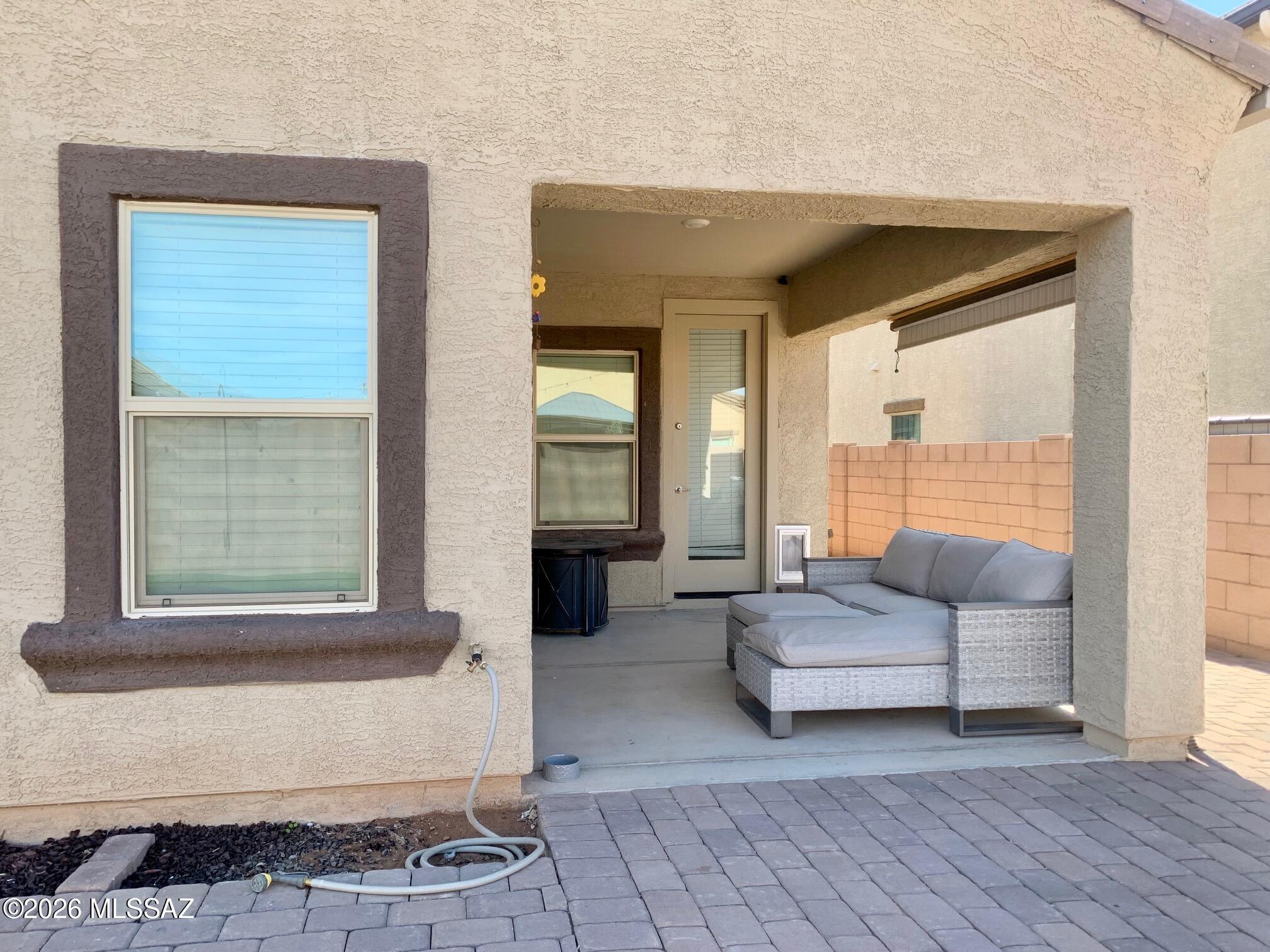 Saguaro Bloom 7B - Residential