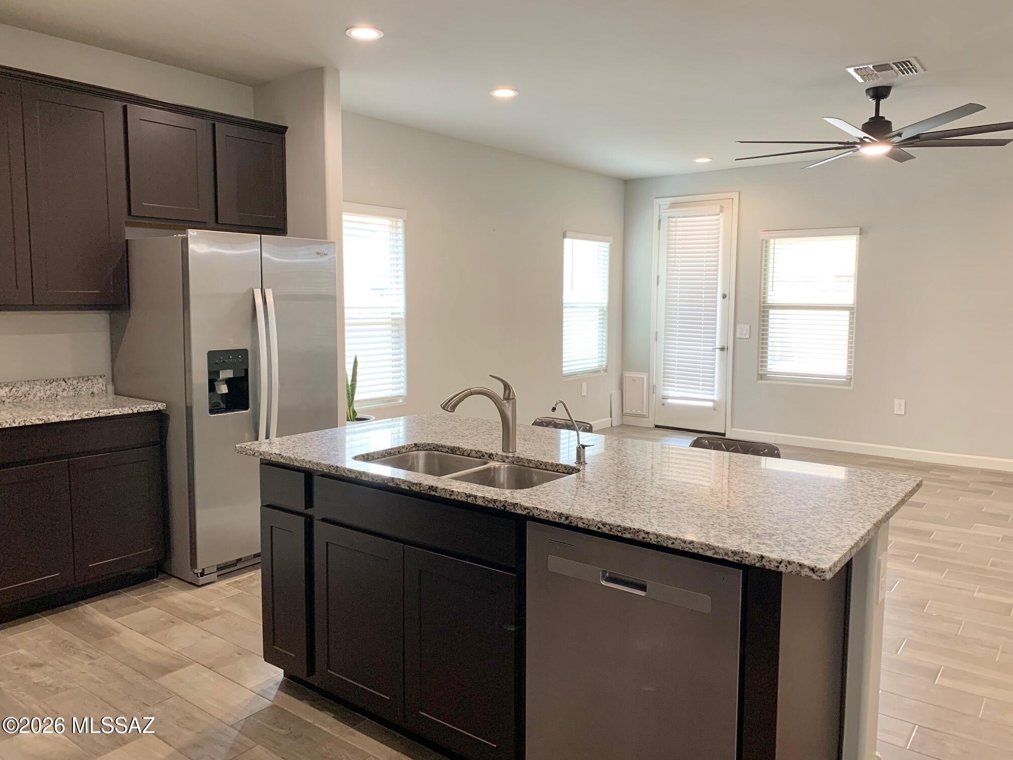 Saguaro Bloom 7B - Residential
