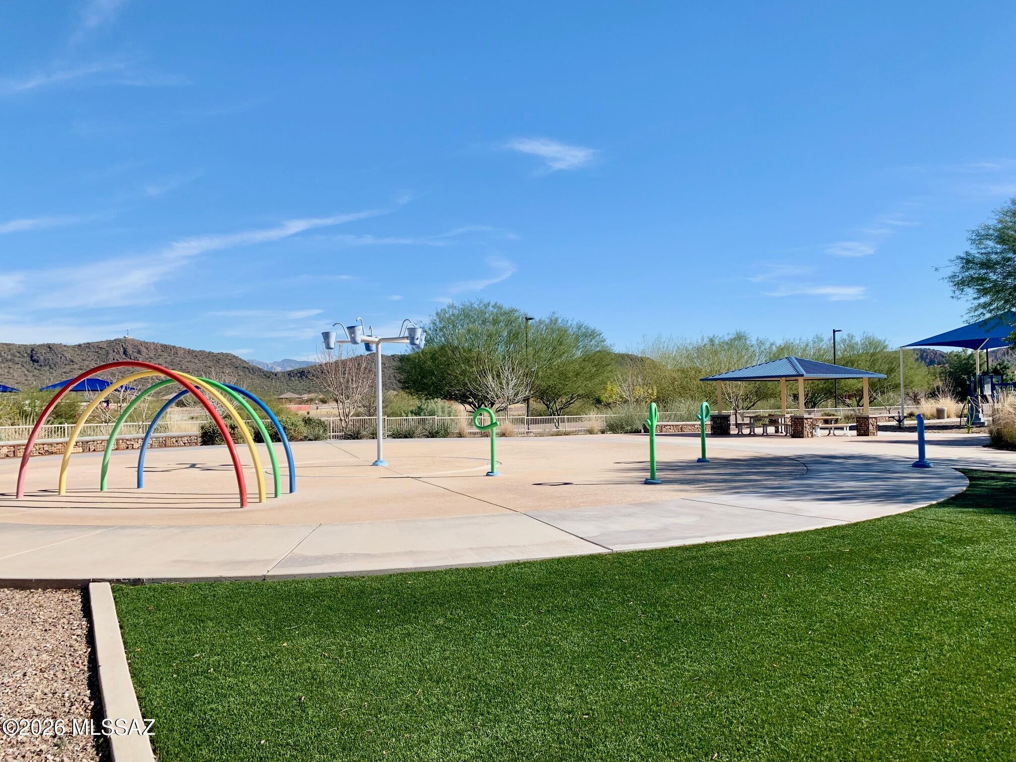 Saguaro Bloom 7B - Residential