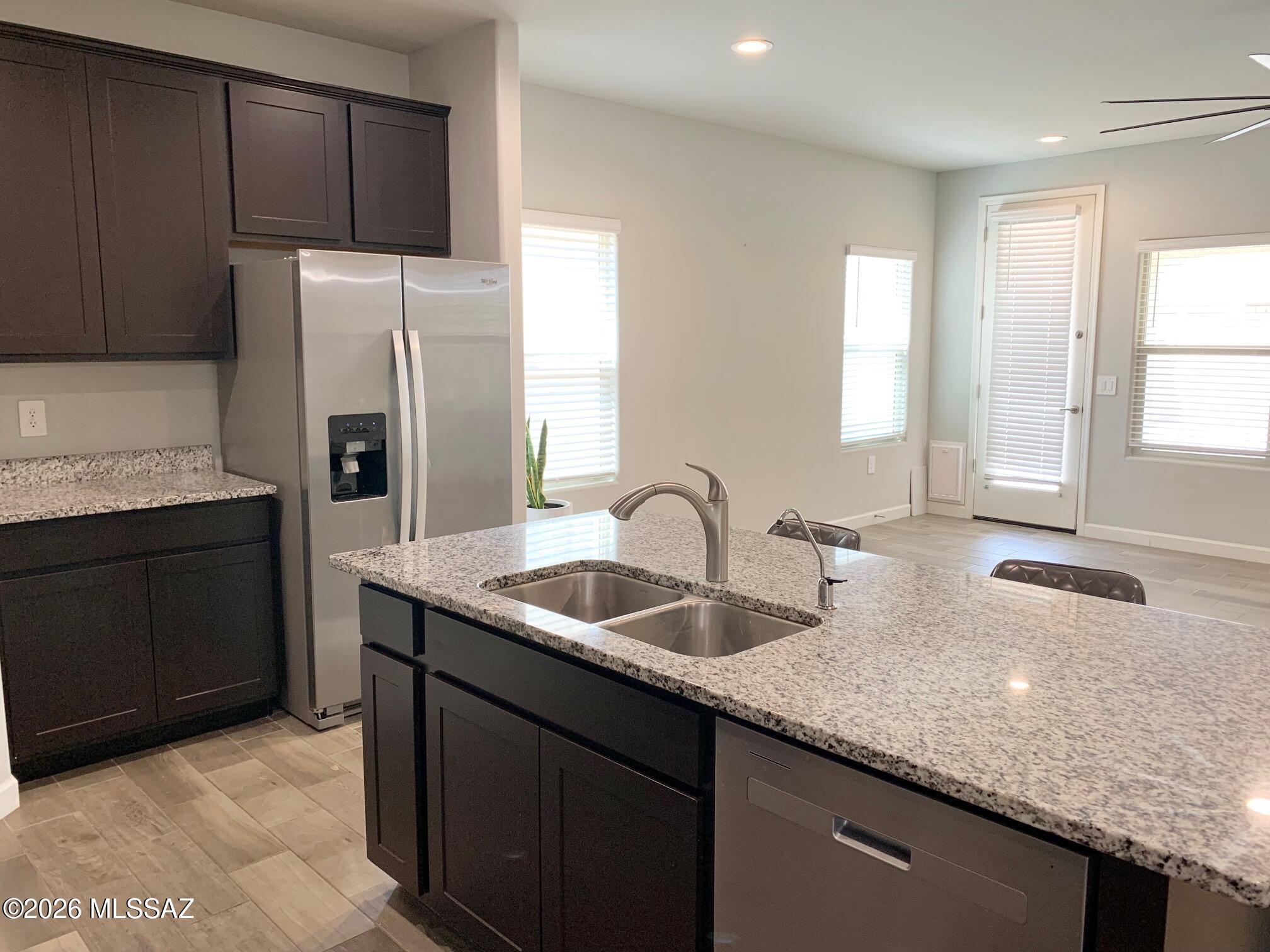 Saguaro Bloom 7B - Residential