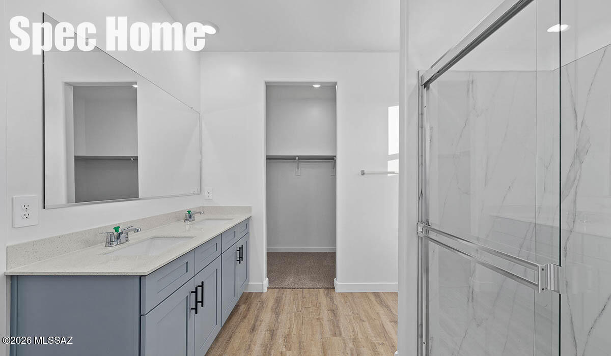 Hanson Ridge - Residential