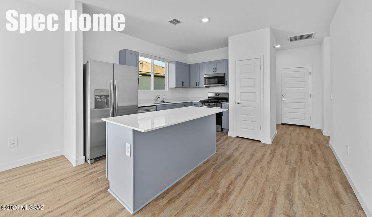 Hanson Ridge - Residential