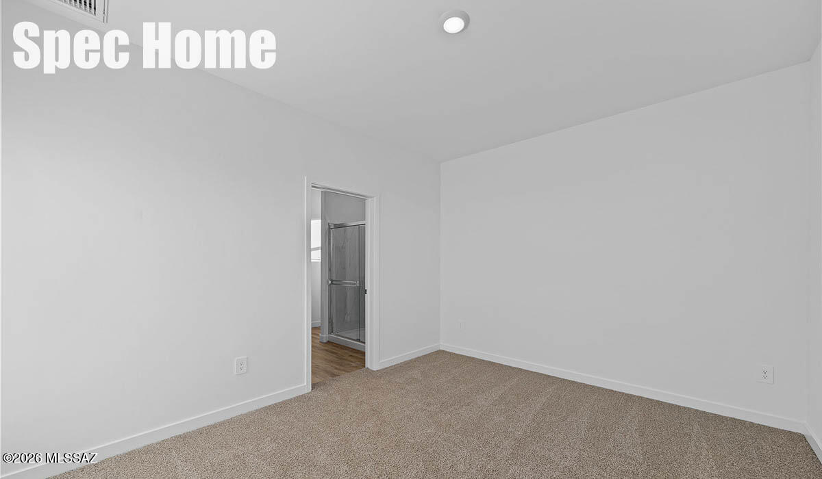 Hanson Ridge - Residential