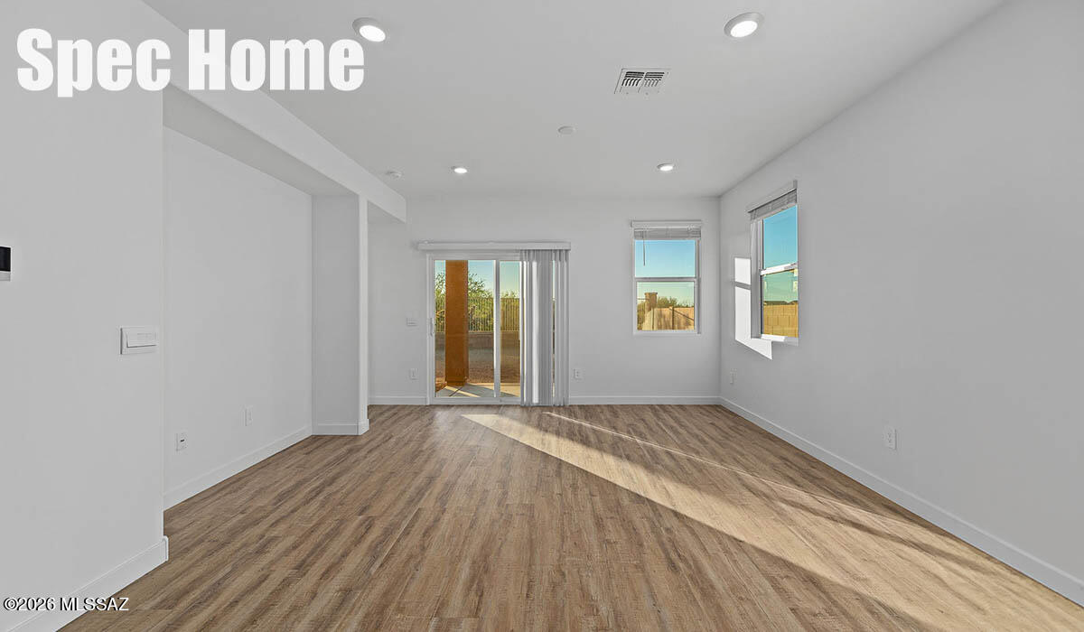 Hanson Ridge - Residential