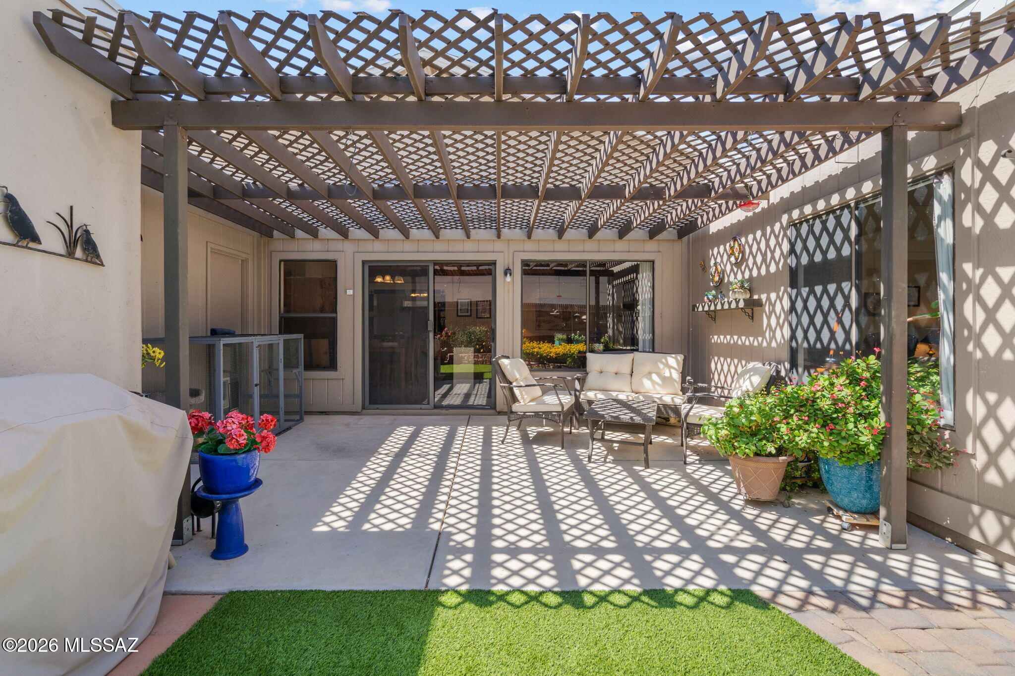 Grove Pointe (1-56) - Residential