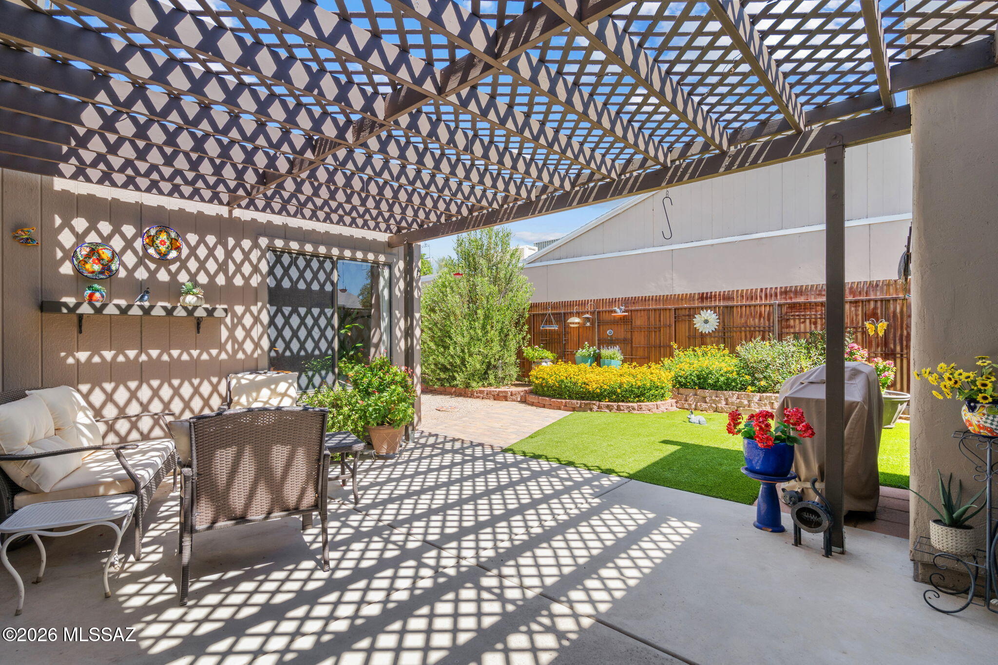 Grove Pointe (1-56) - Residential