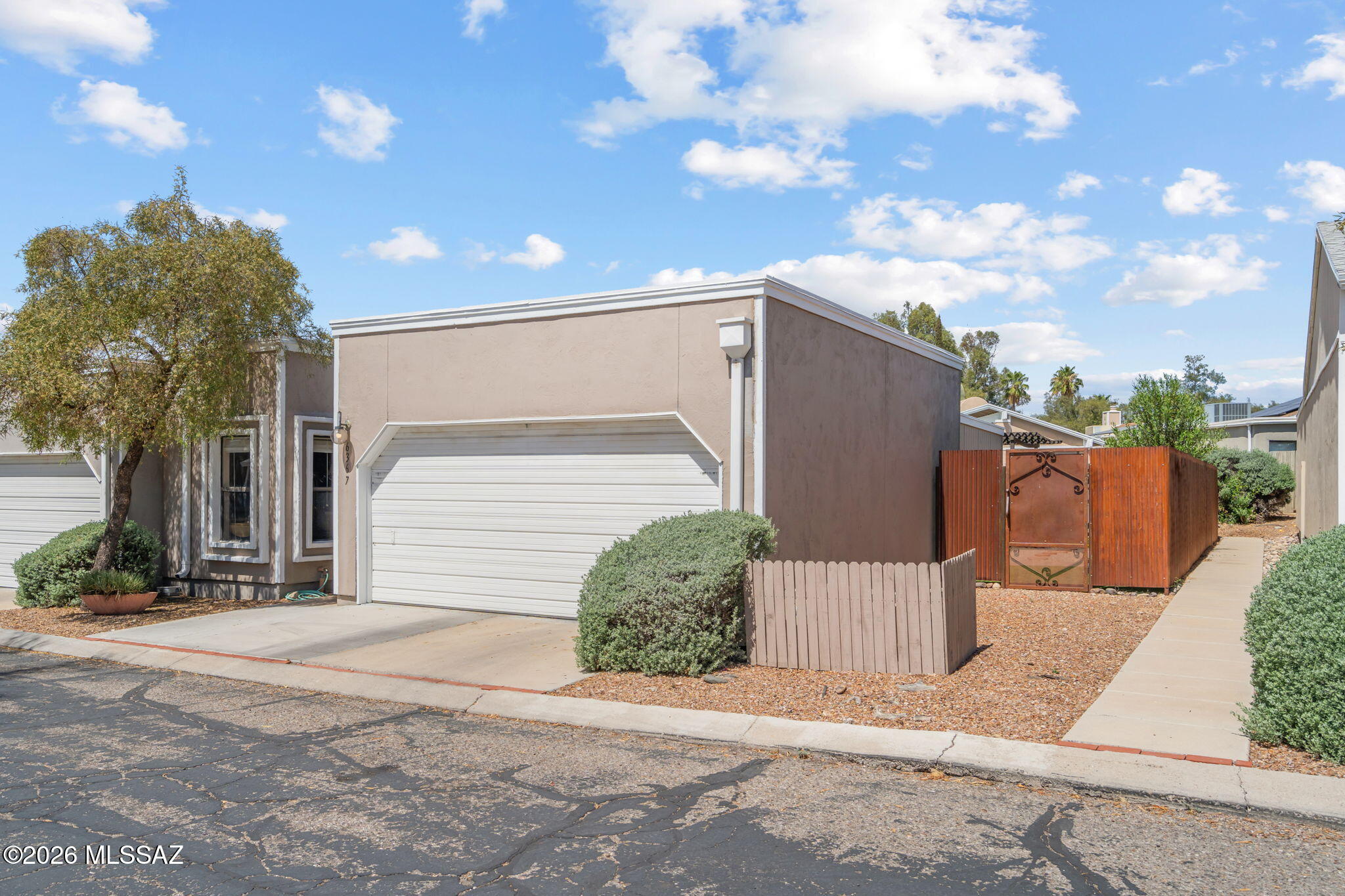 Grove Pointe (1-56) - Residential