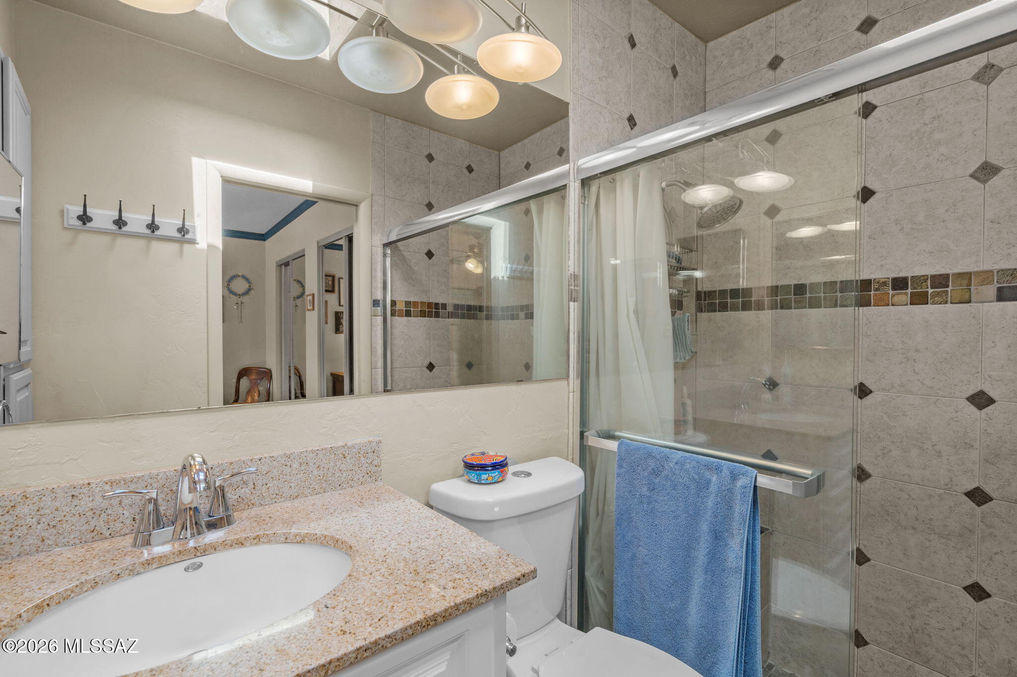 Grove Pointe (1-56) - Residential