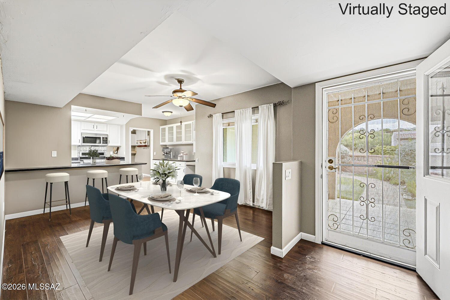 Green Valley Desert Meadows NO.3(1-223) - Residential