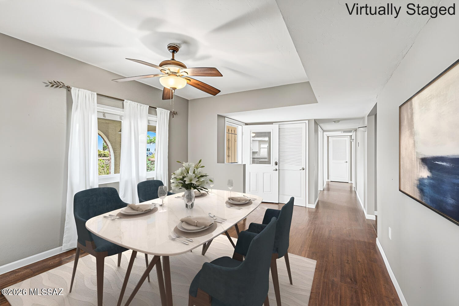 Green Valley Desert Meadows NO.3(1-223) - Residential