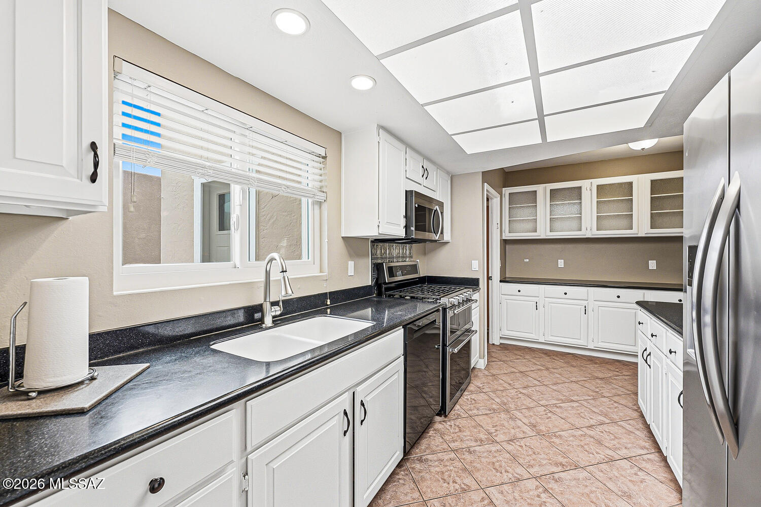 Green Valley Desert Meadows NO.3(1-223) - Residential