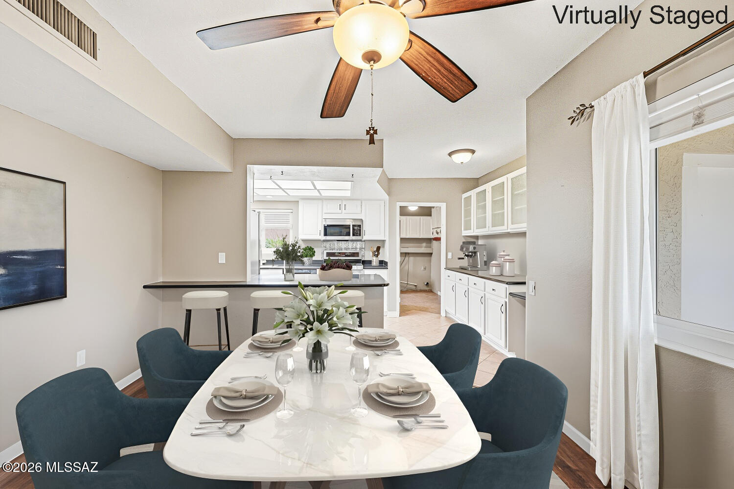 Green Valley Desert Meadows NO.3(1-223) - Residential