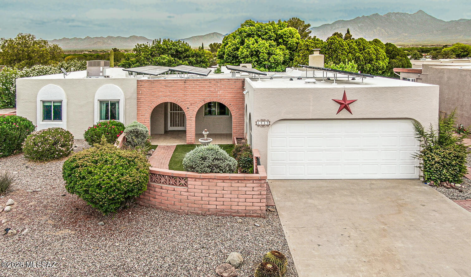Green Valley Desert Meadows NO.3(1-223) - Residential
