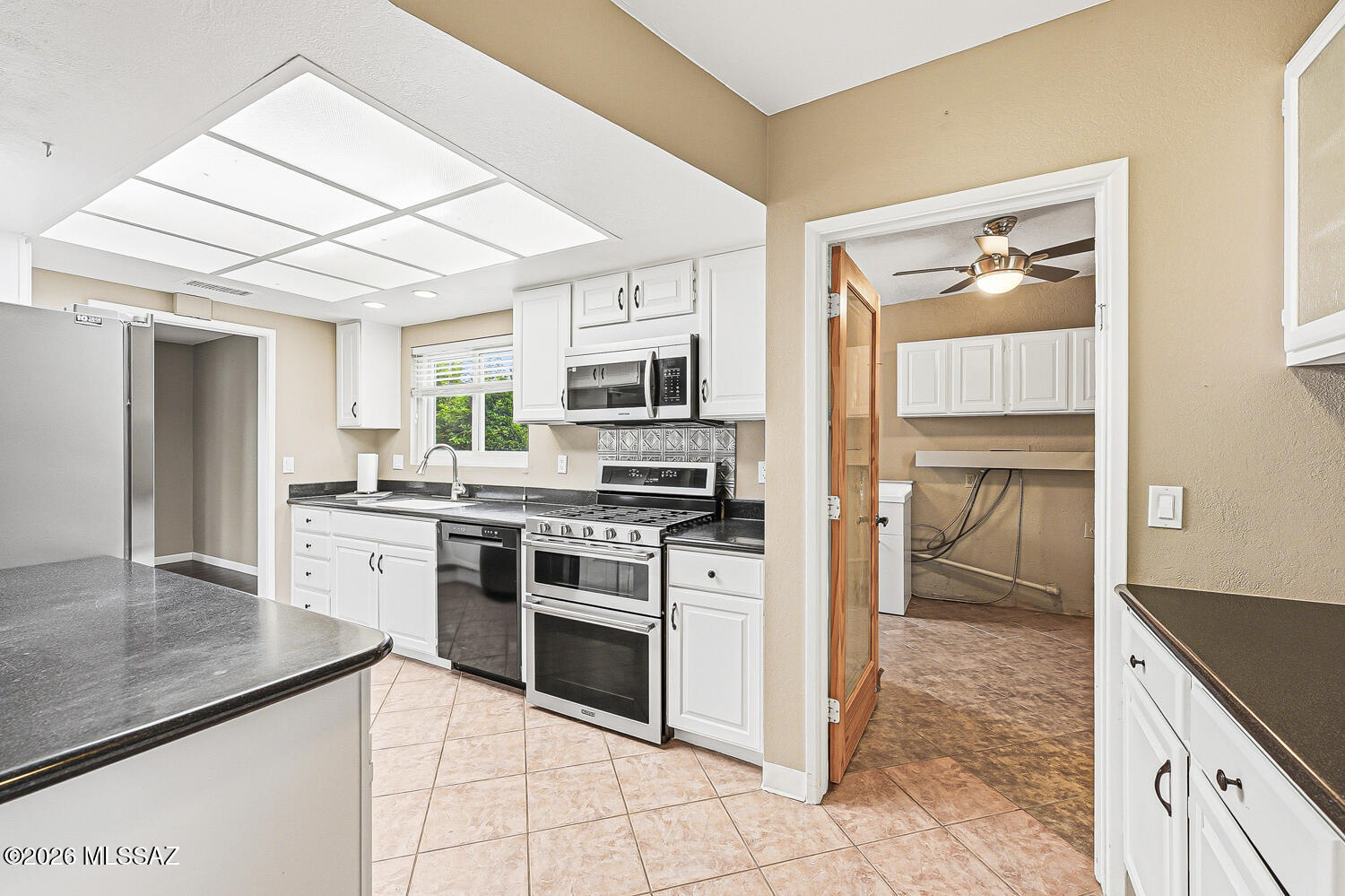 Green Valley Desert Meadows NO.3(1-223) - Residential
