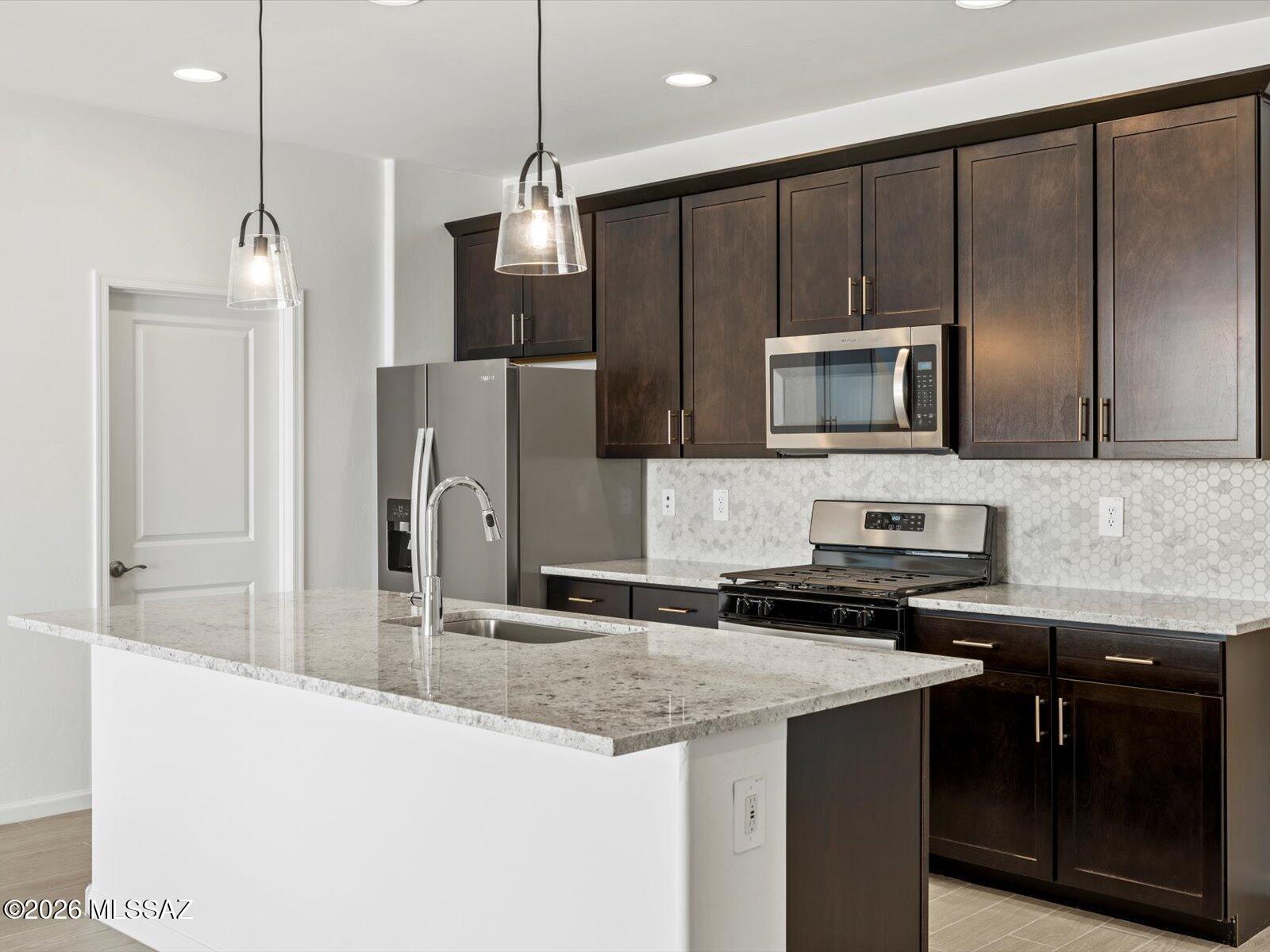 Ajo & Kinney (1-141) Blocks 1 & 2 - Residential