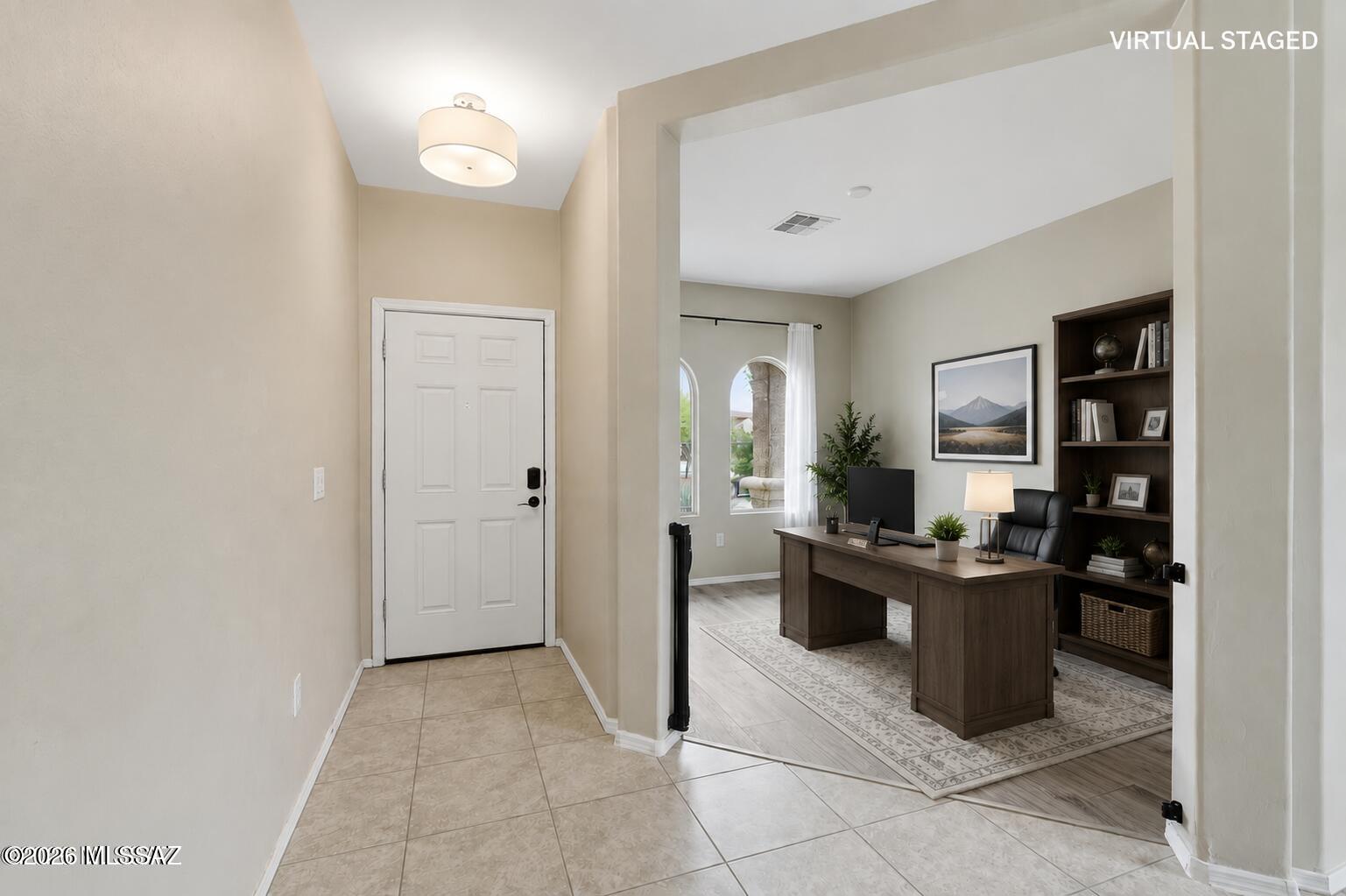 Saguaro Springs - Residential