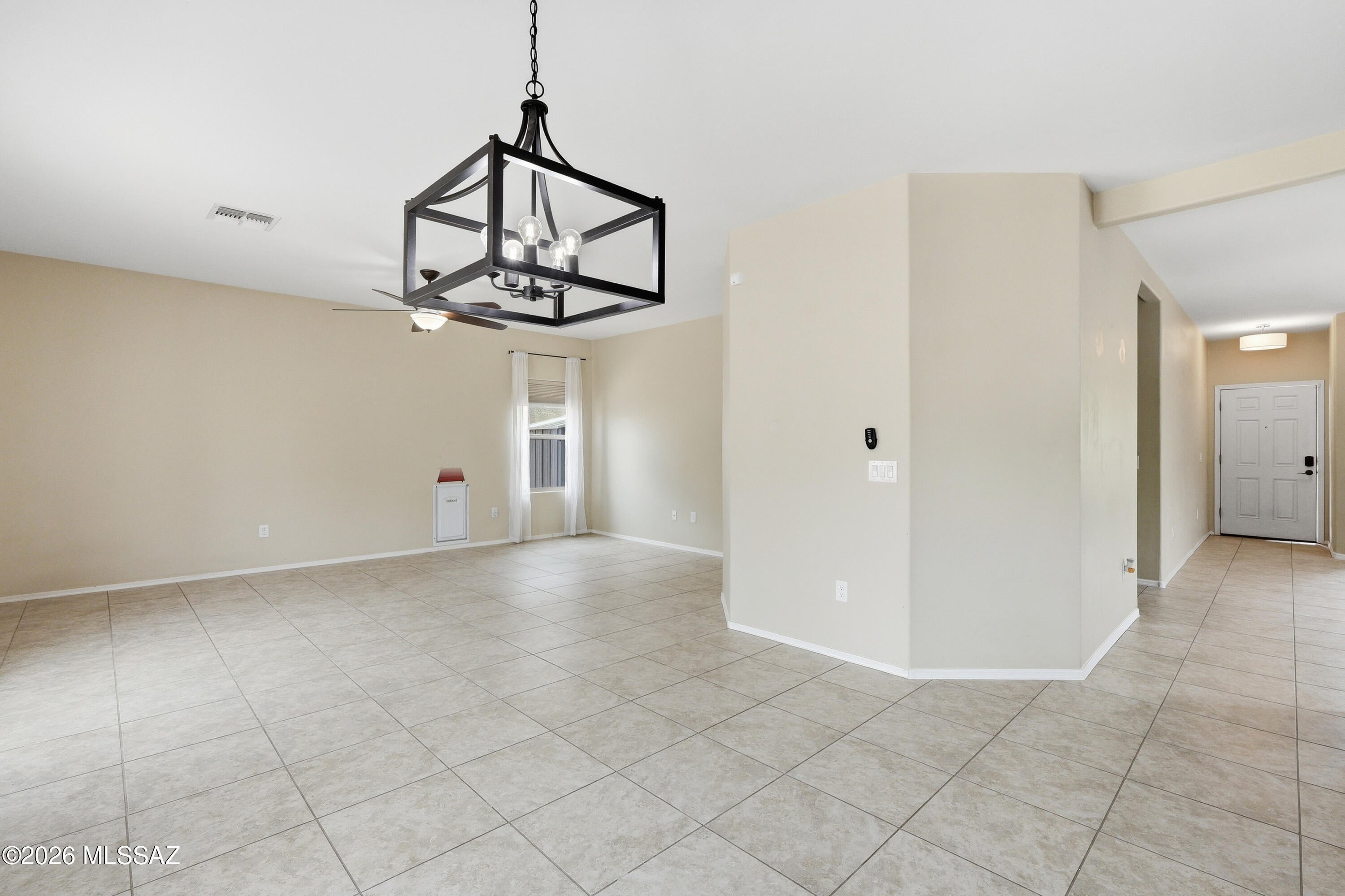 Saguaro Springs - Residential
