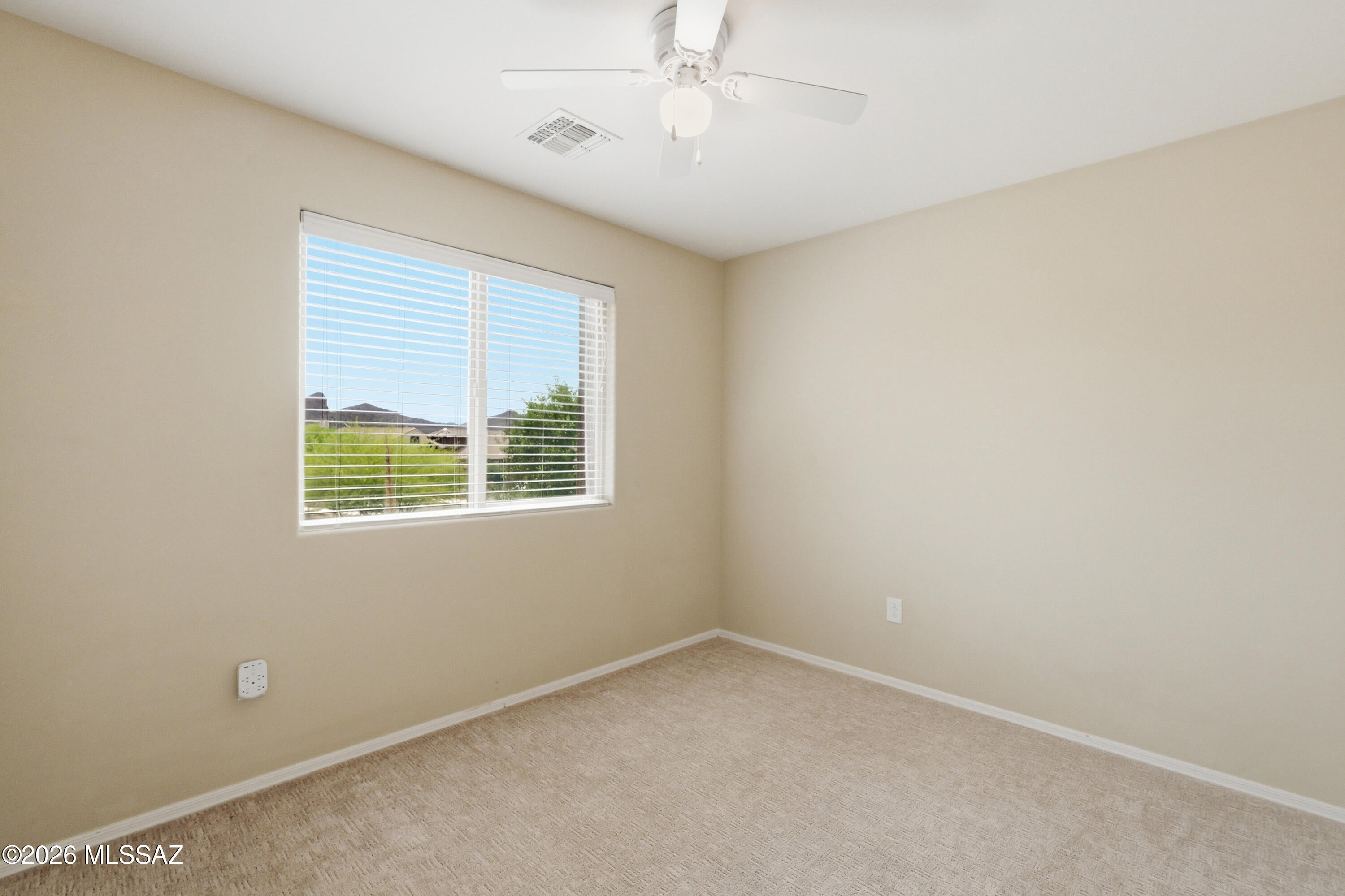 Saguaro Springs - Residential