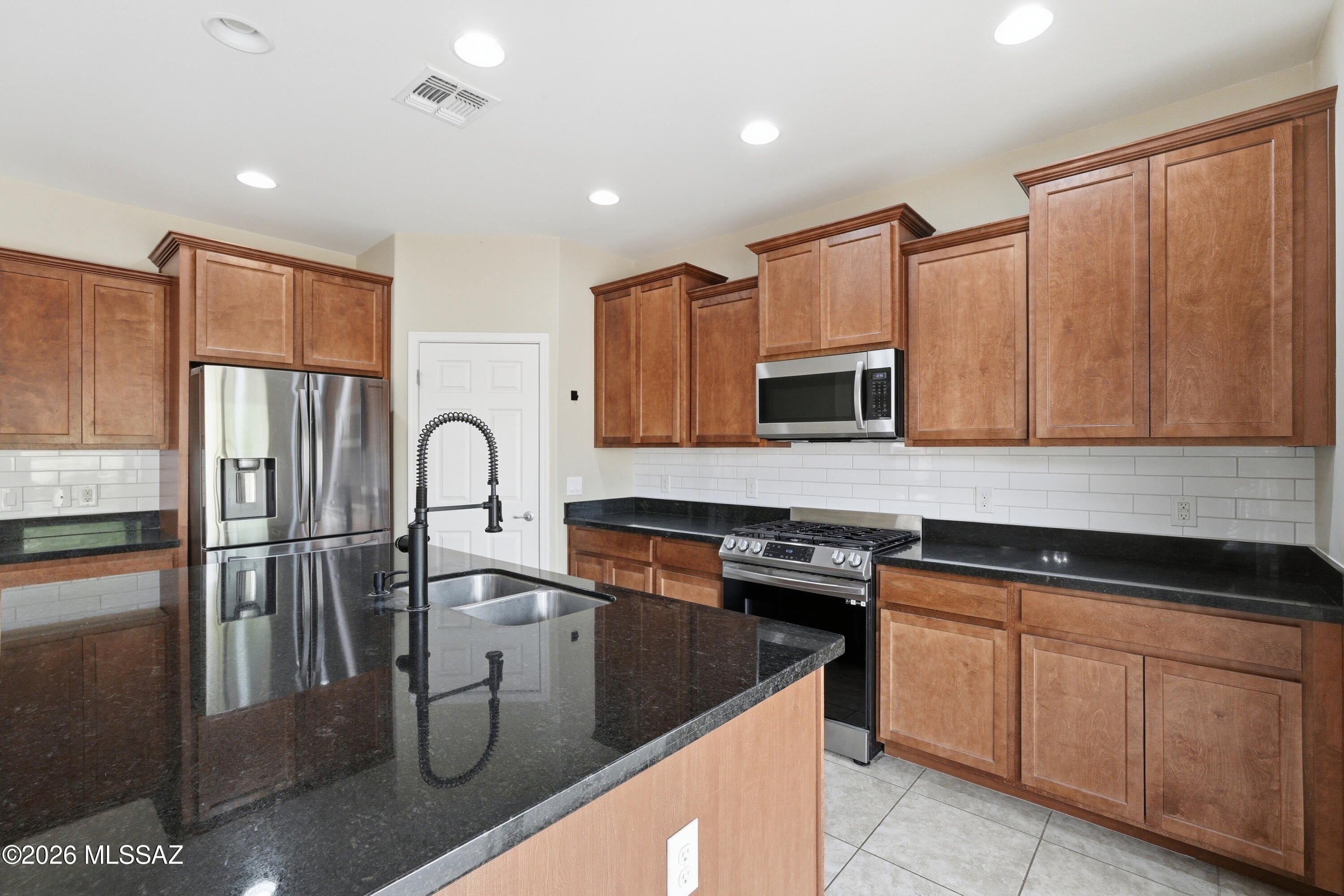 Saguaro Springs - Residential