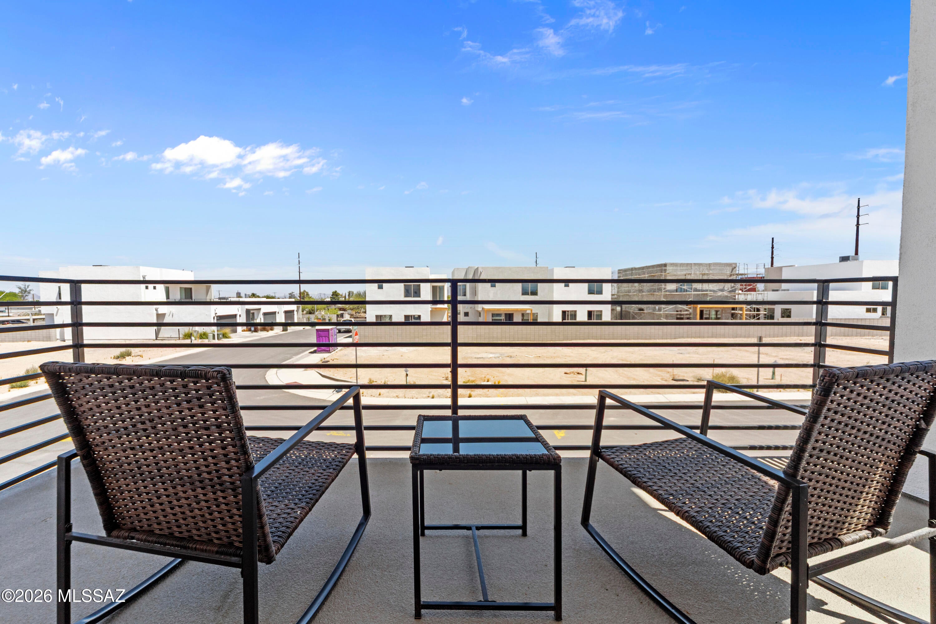 Pearl at the Bridges - Residential
