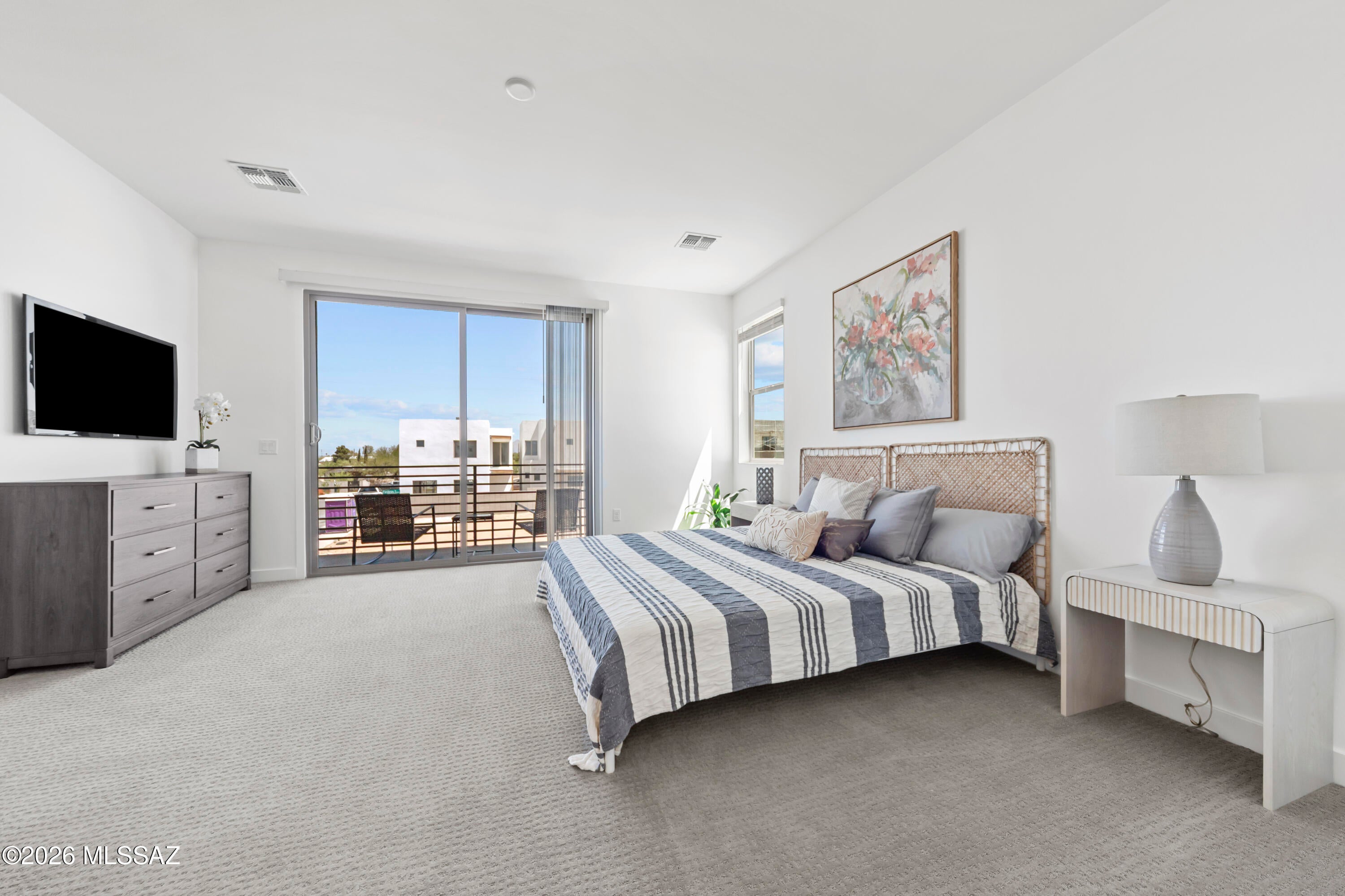 Pearl at the Bridges - Residential