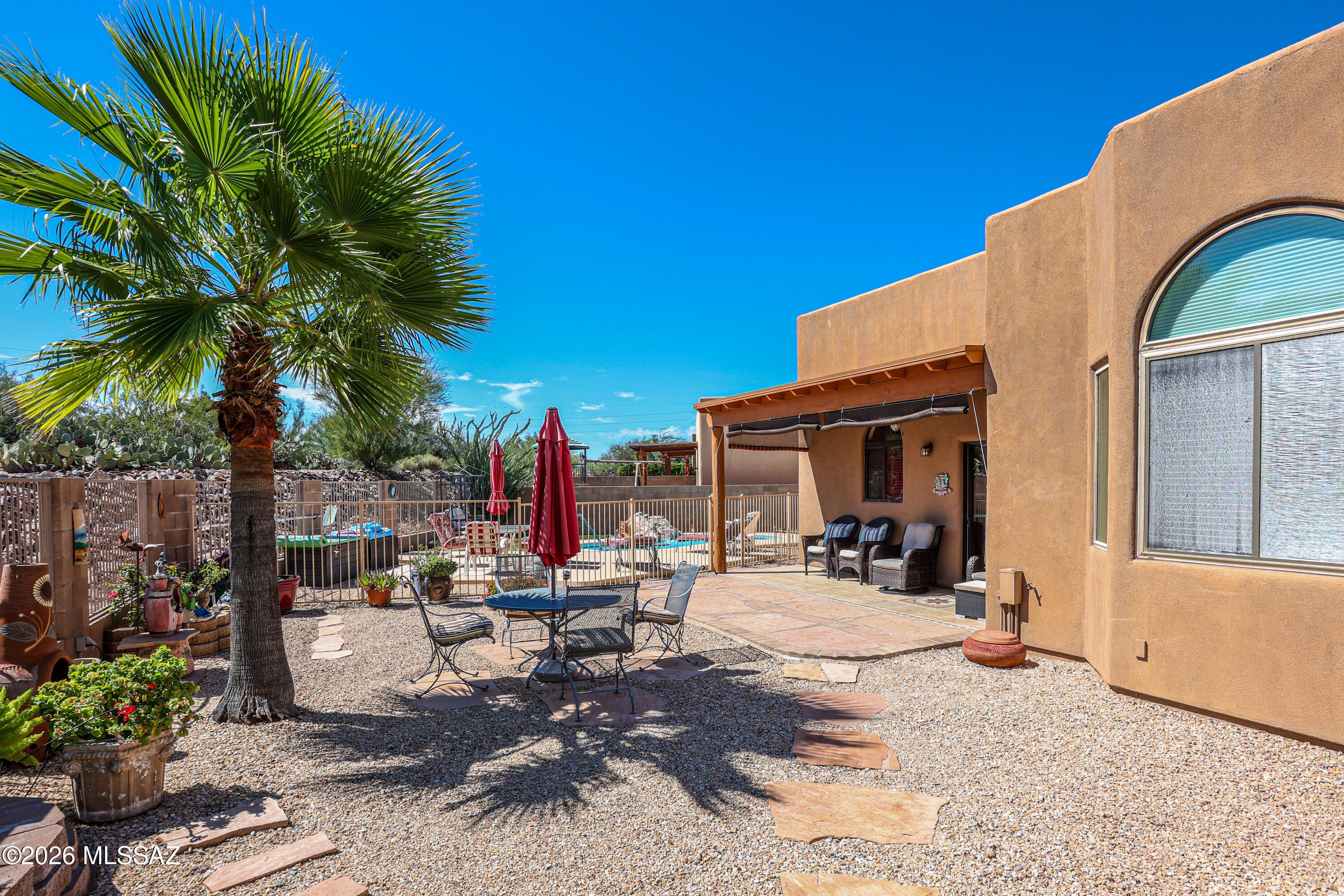 Barrio Rincon (1-82) - Residential