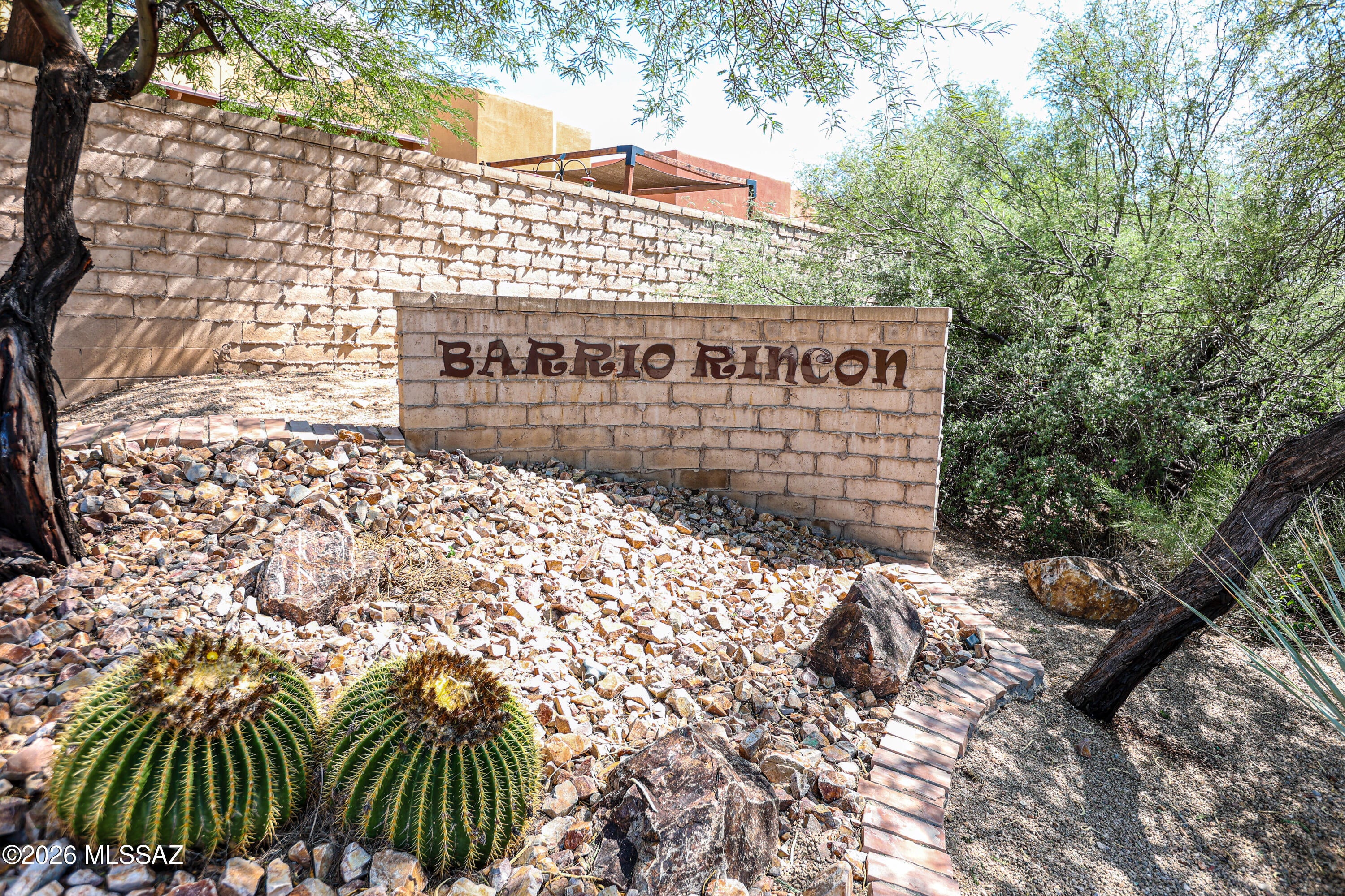 Barrio Rincon (1-82) - Residential