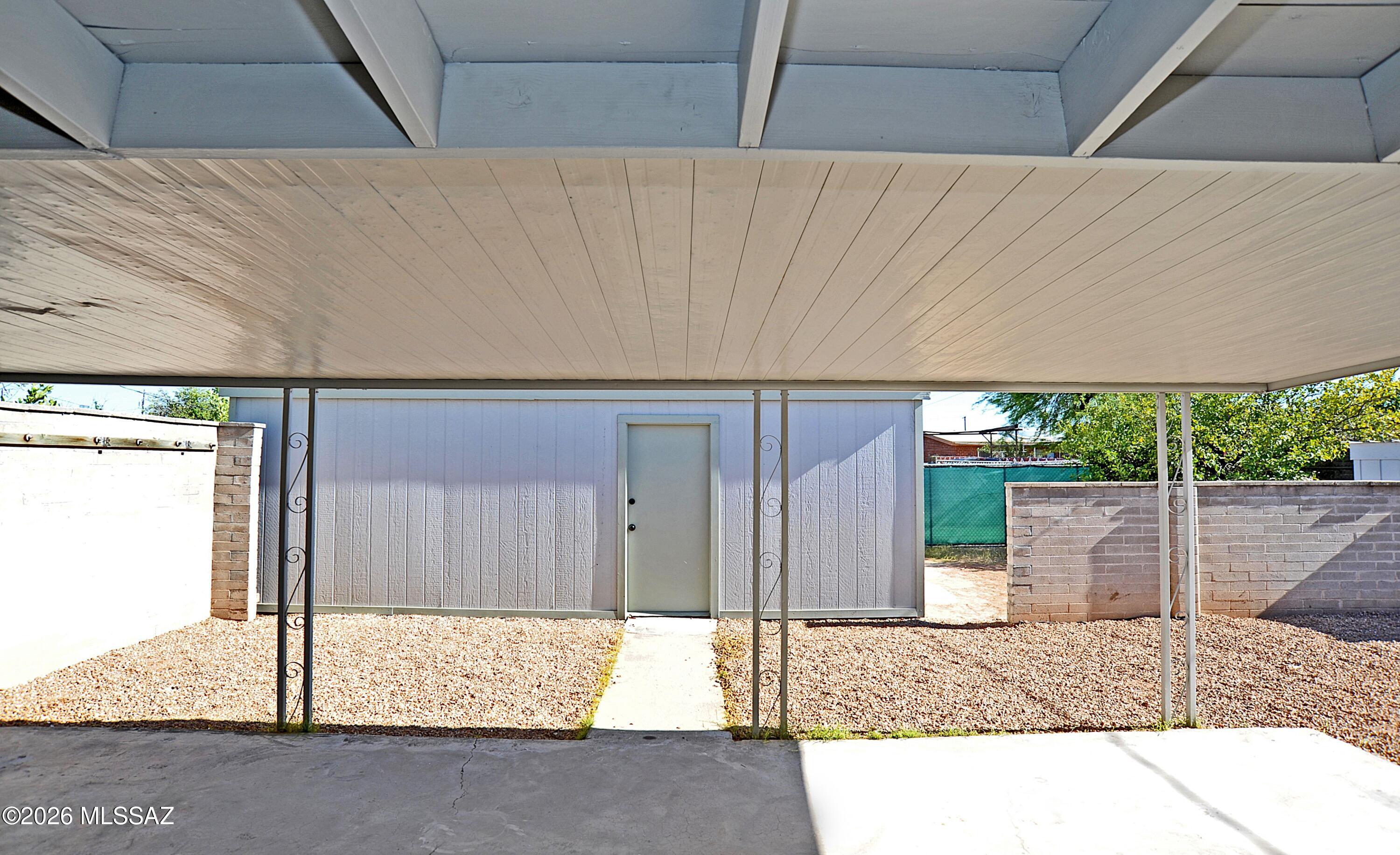 Vista Del Norte - Residential