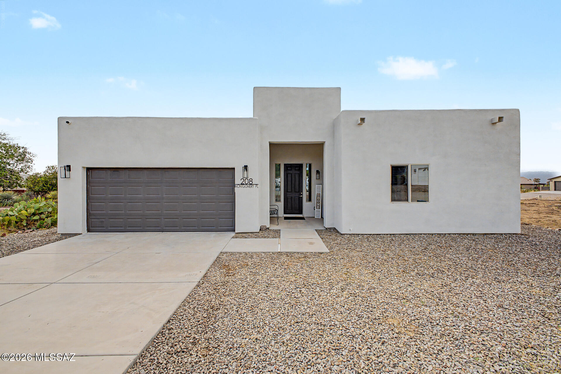 New Tucson Unit NO. 4 (1-203) - Residential Lease