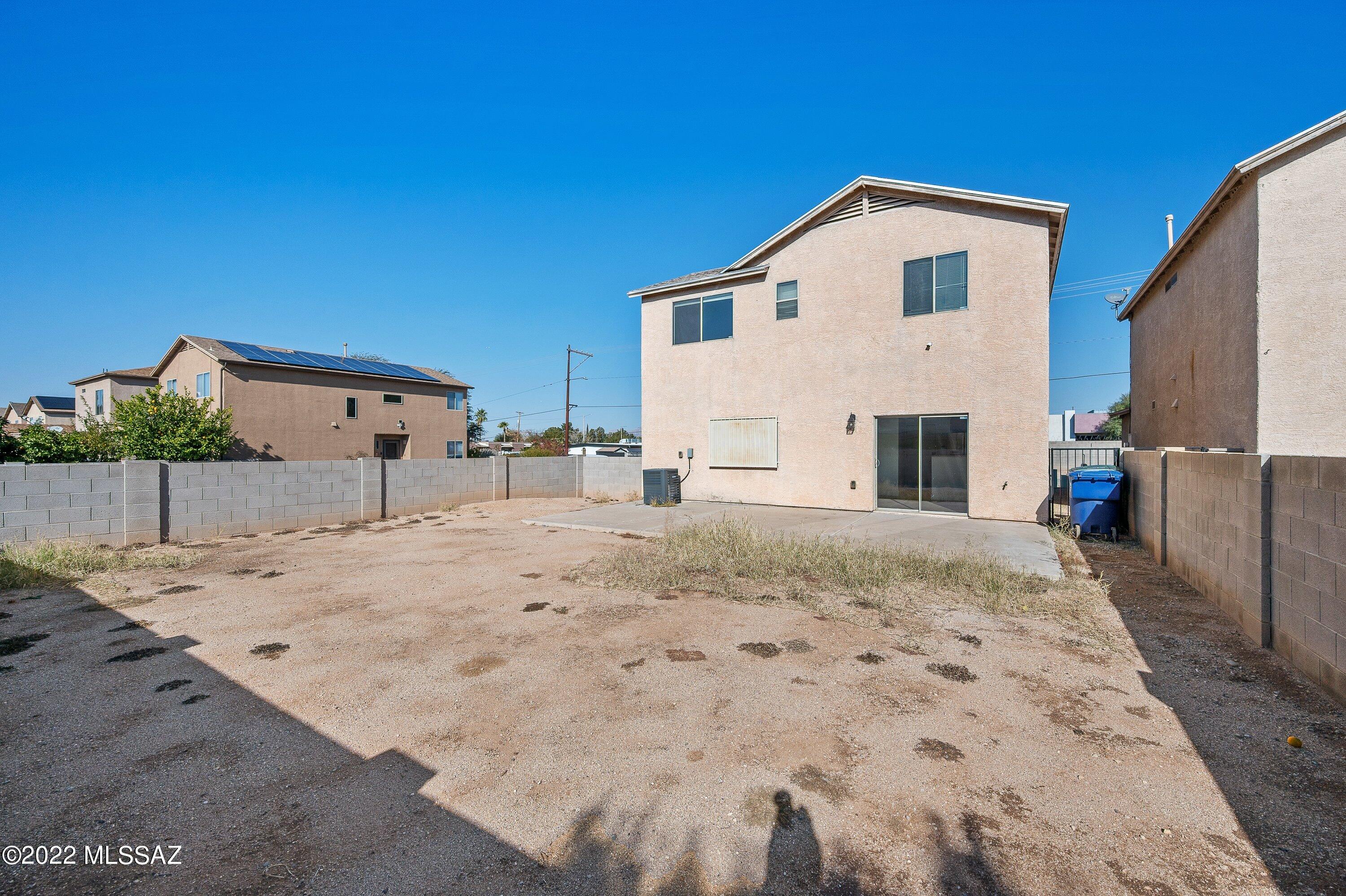 Drexel Manor - Residential Lease