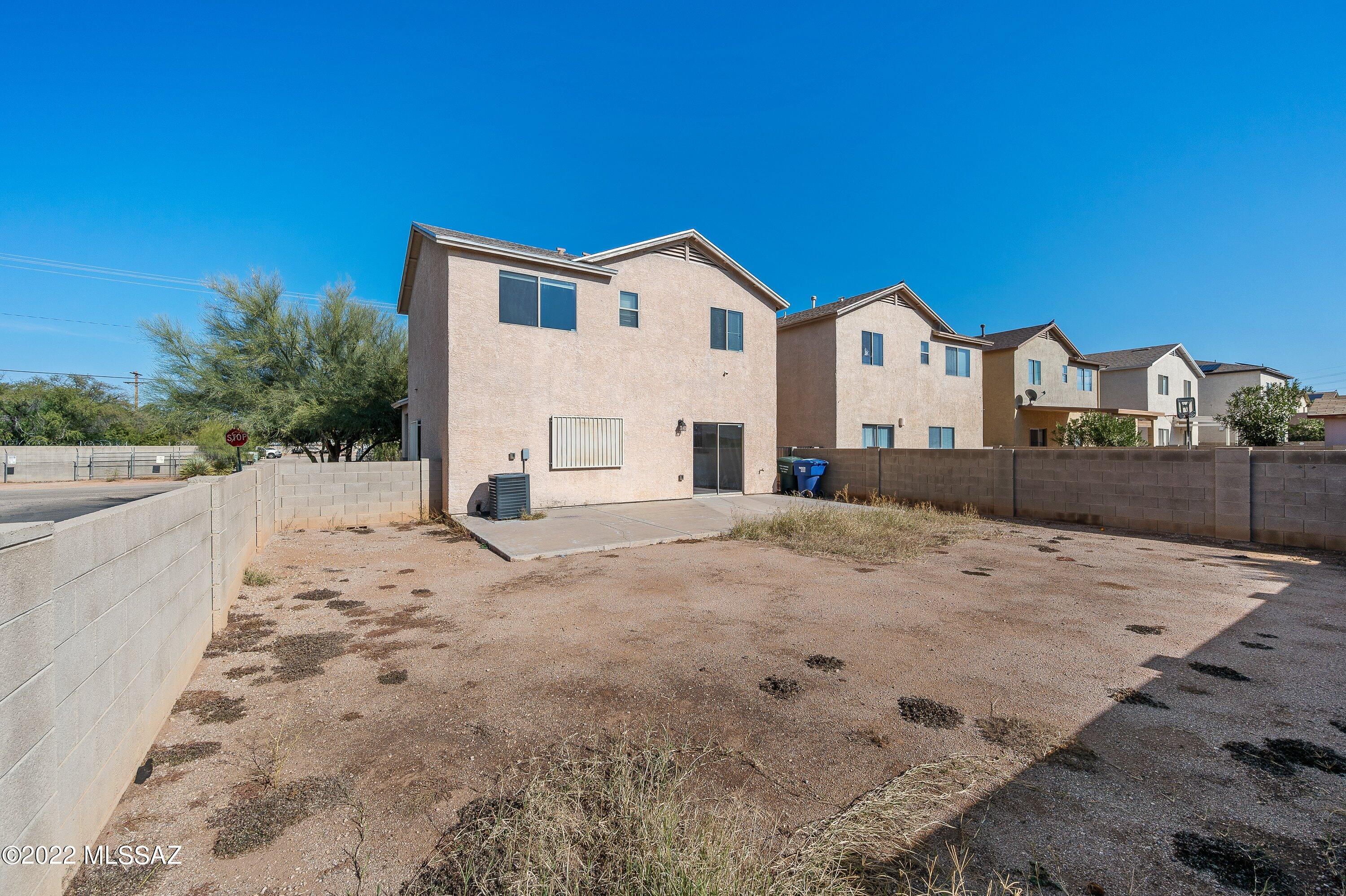 Drexel Manor - Residential Lease