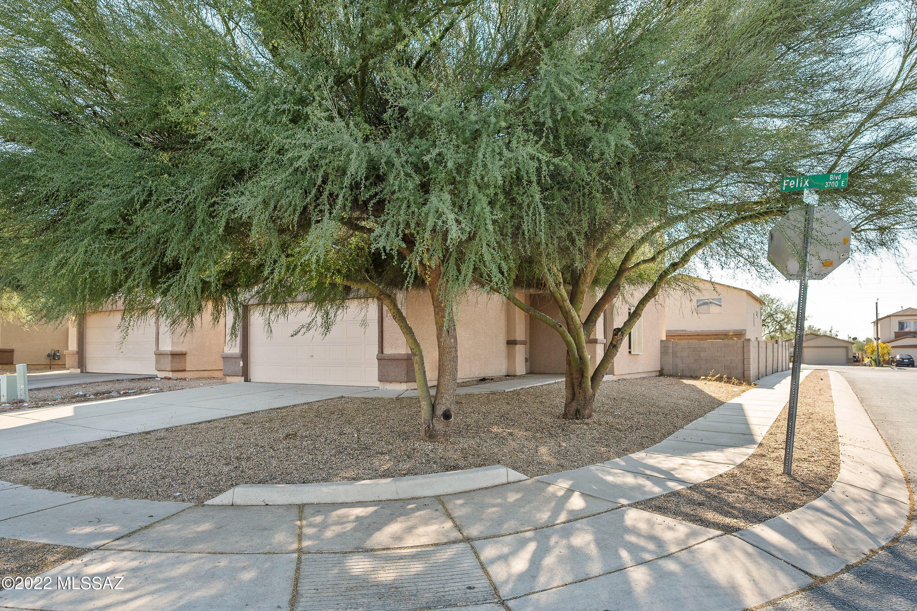 Drexel Manor - Residential Lease
