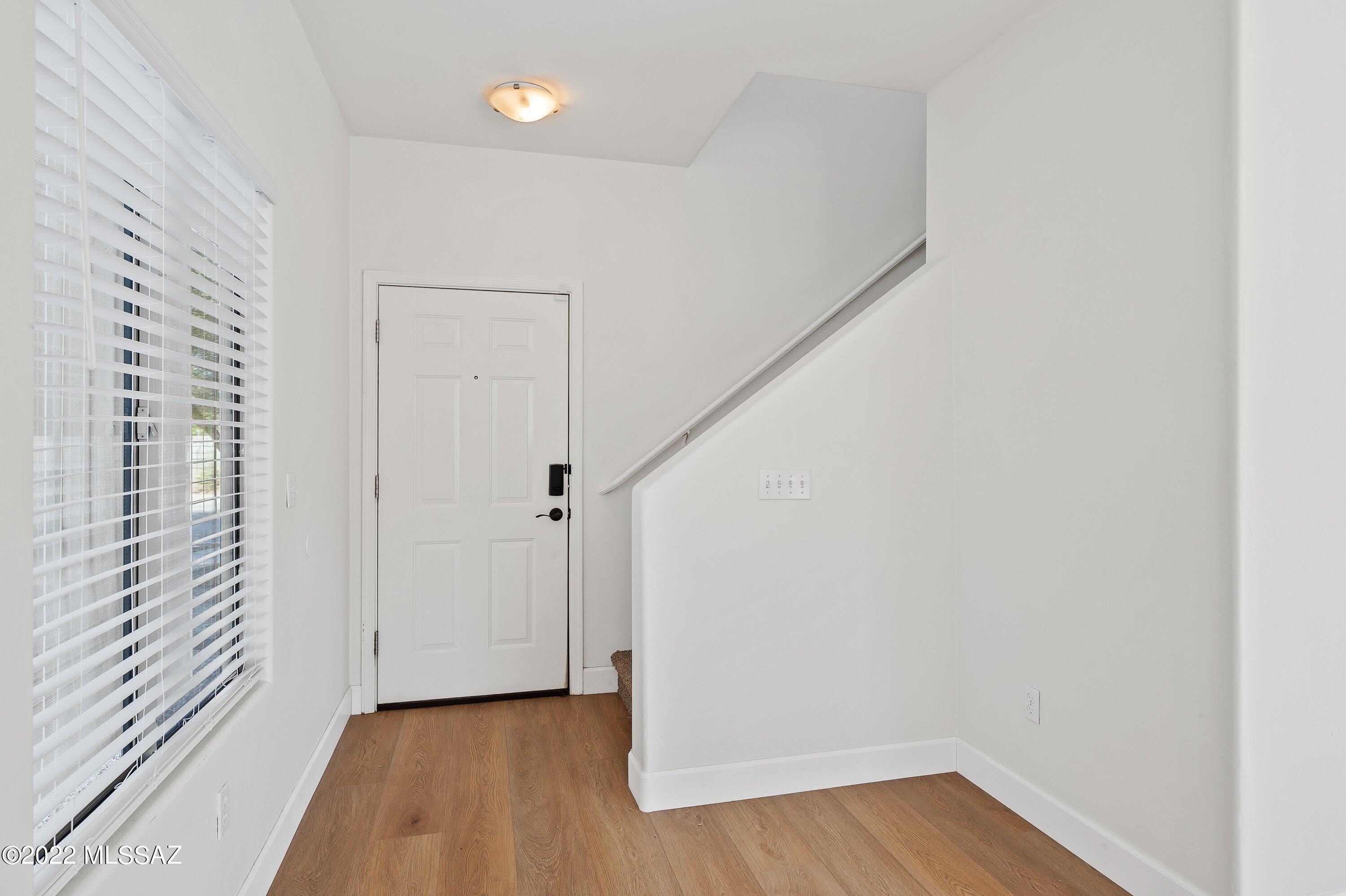 Drexel Manor - Residential Lease
