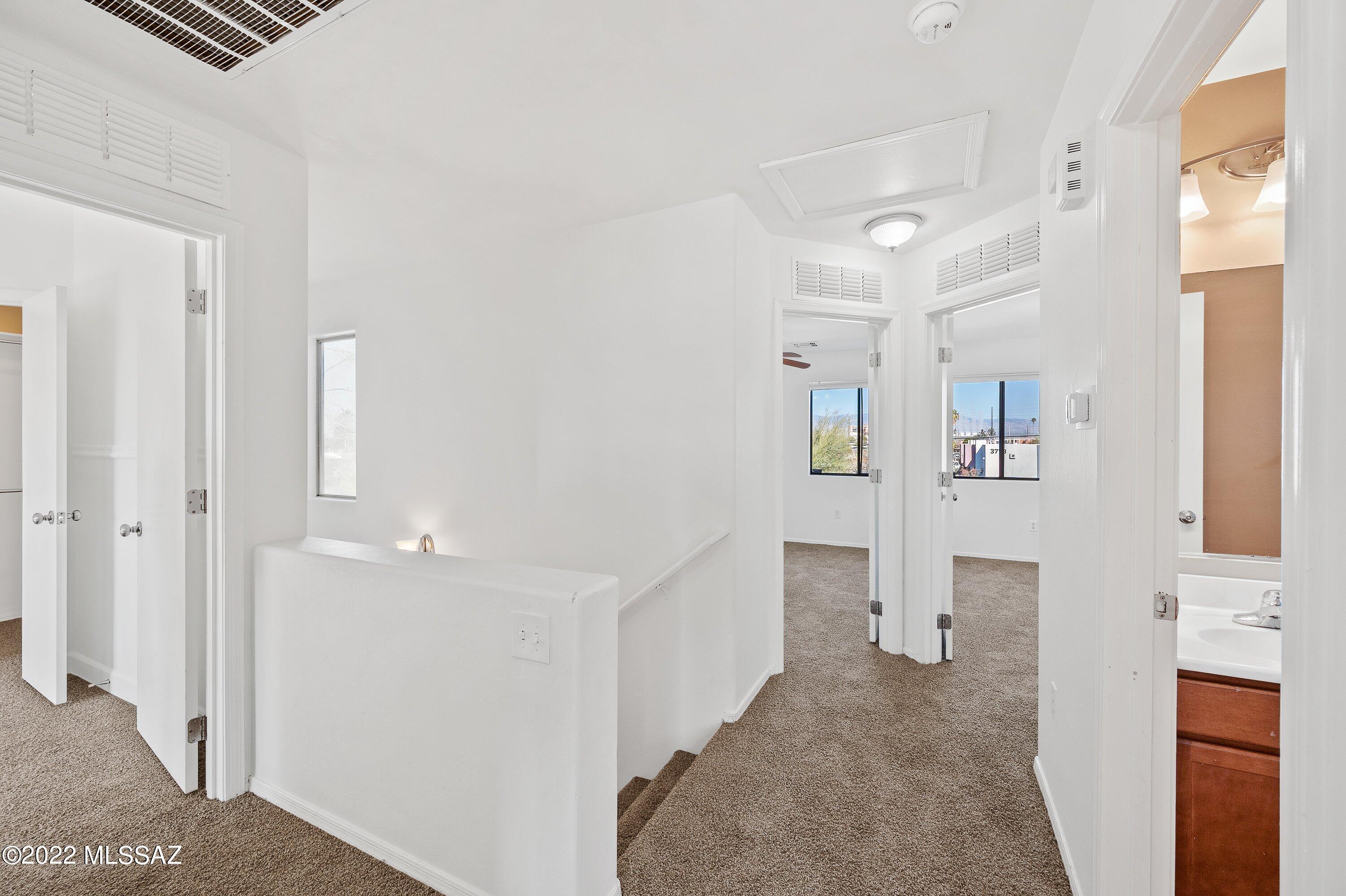 Drexel Manor - Residential Lease