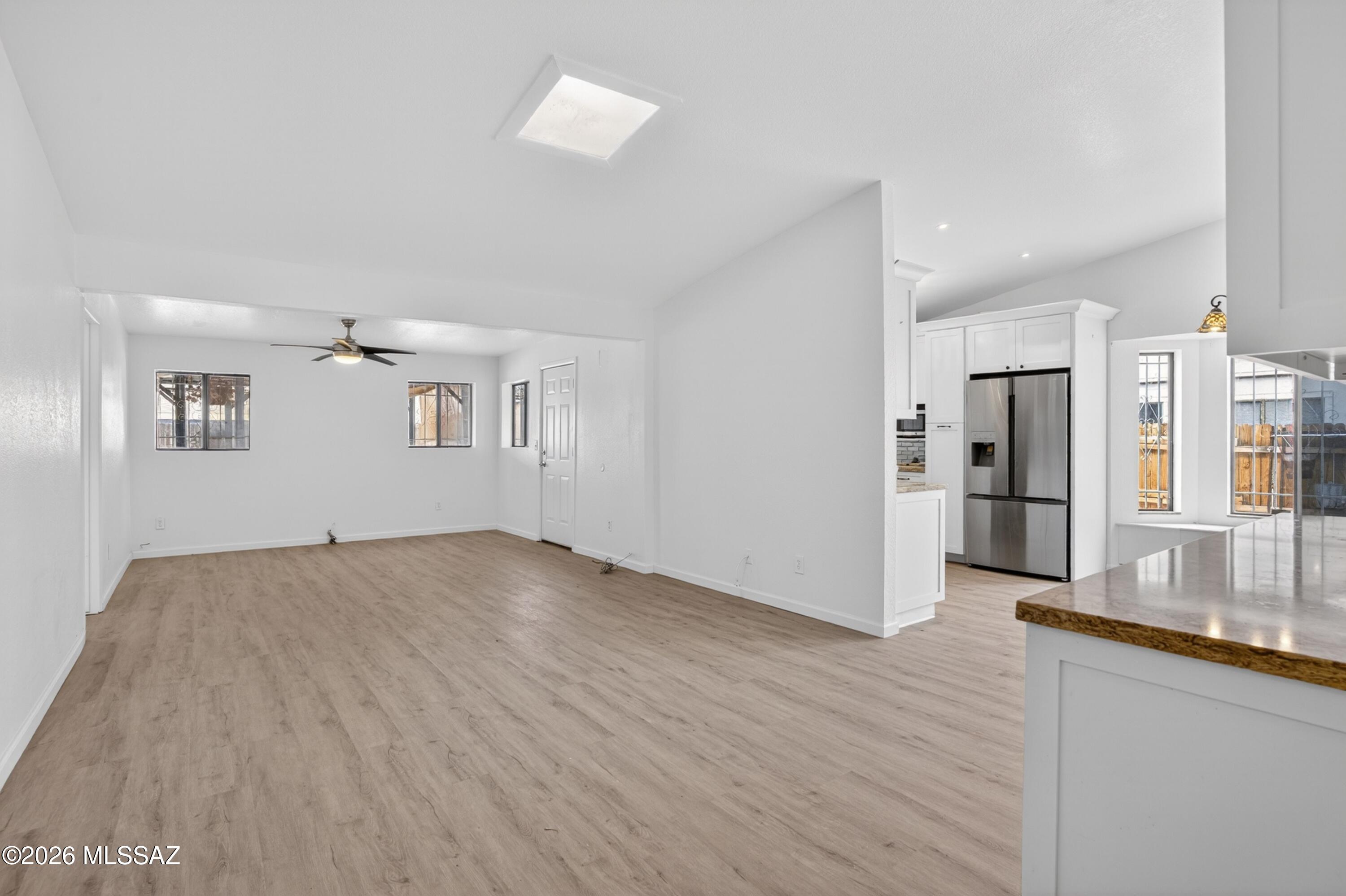 Meadowbrook (208-269) - Residential