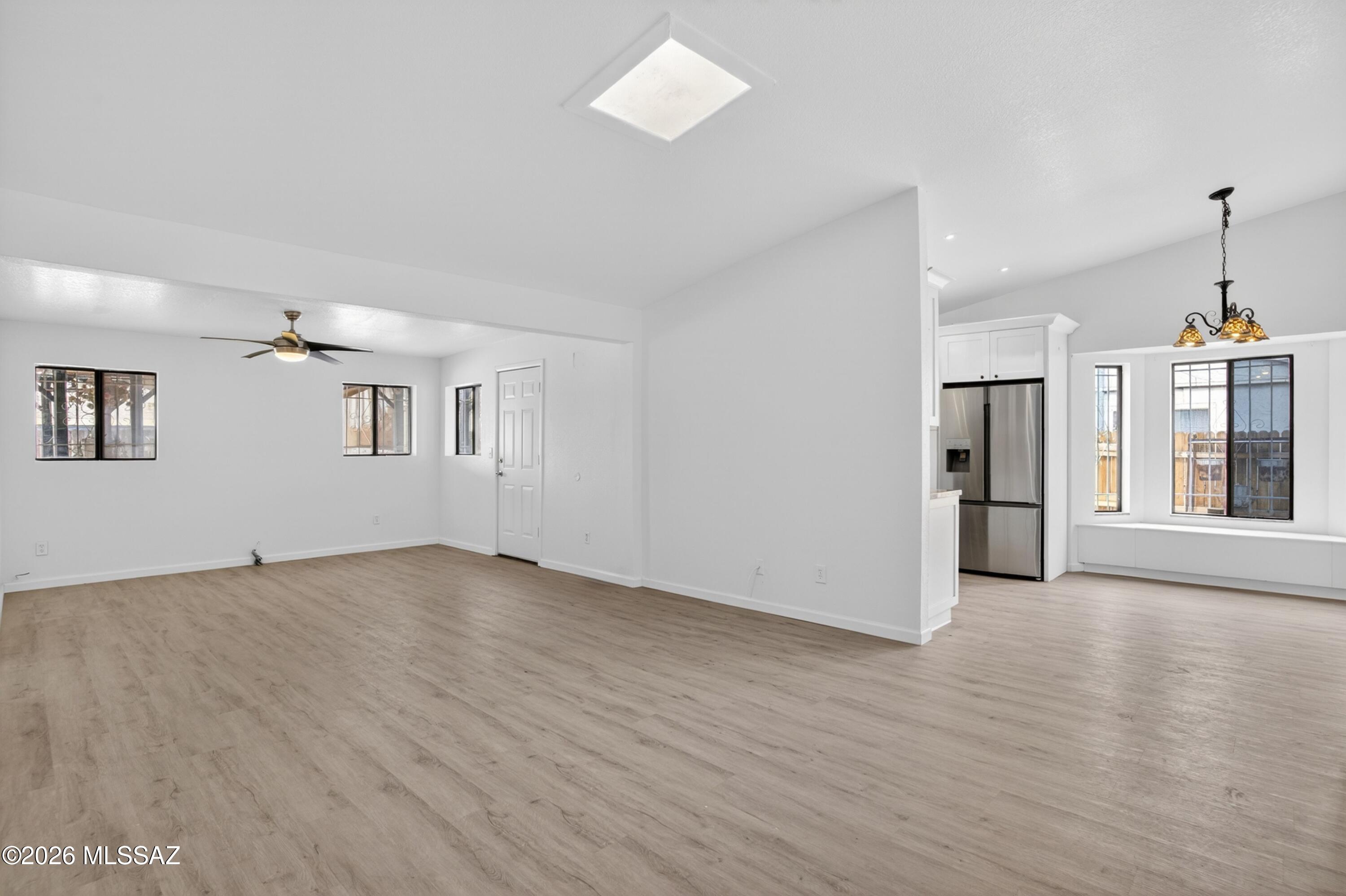 Meadowbrook (208-269) - Residential
