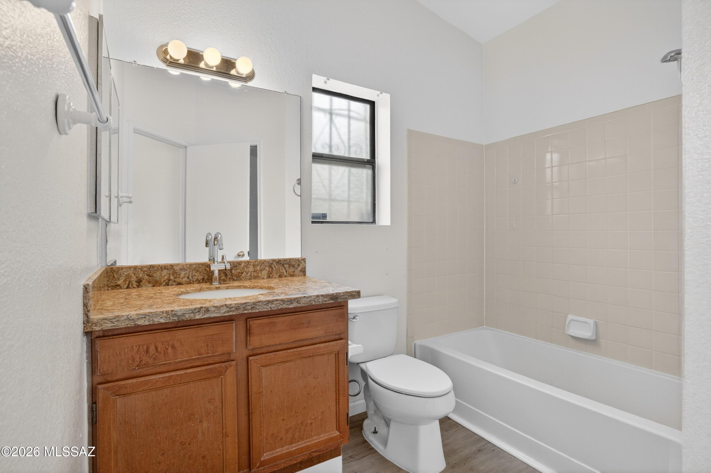 Meadowbrook (208-269) - Residential