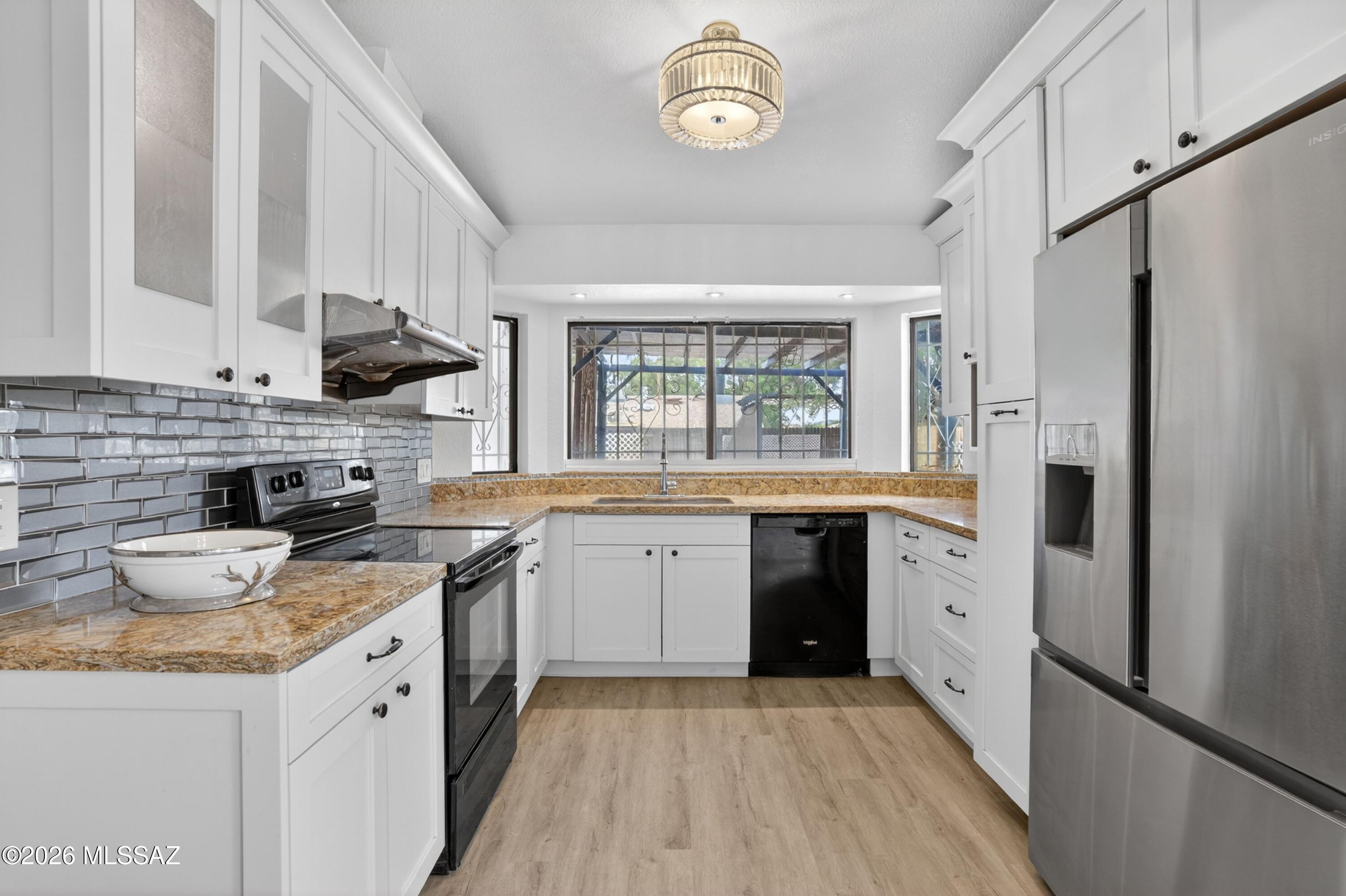 Meadowbrook (208-269) - Residential
