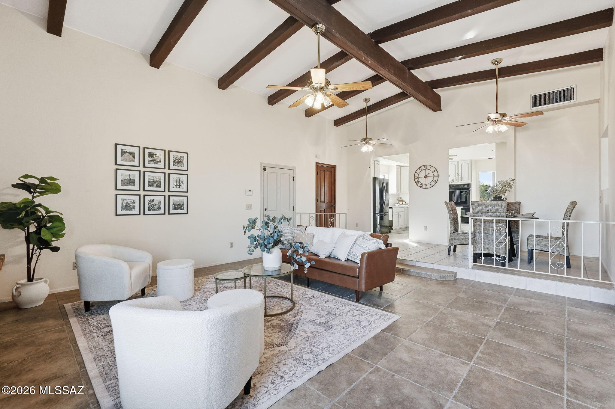 Rocking K Ranch Estates III (1-20, 23-90) - Residential