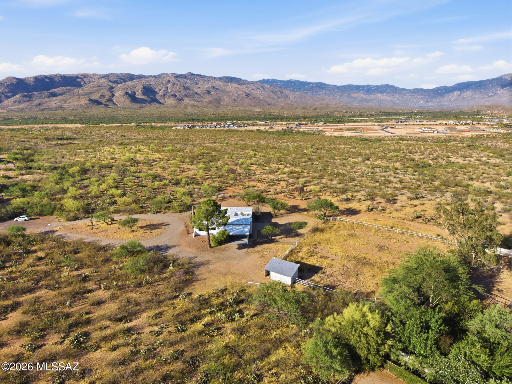 Rocking K Ranch Estates III (1-20, 23-90) - Residential